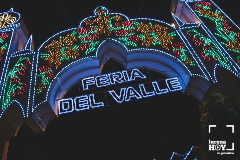 Presentado el programa de la Feria del Valle, con los conciertos de