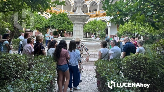 Encuentro Internacional de Commedia dell’Arte “Ciudad de Lucena”