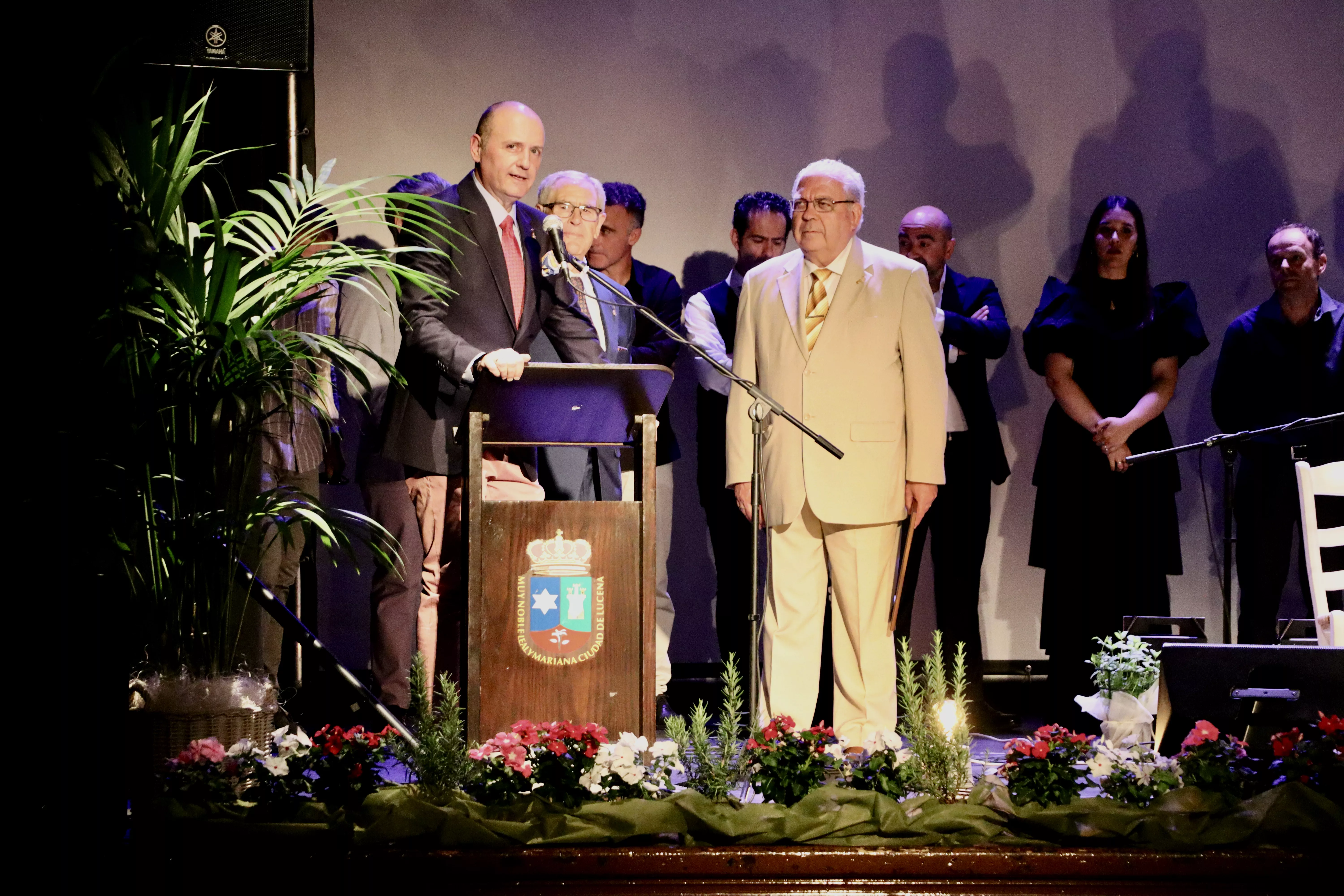 Homenaje a Antonio Nieto Viso