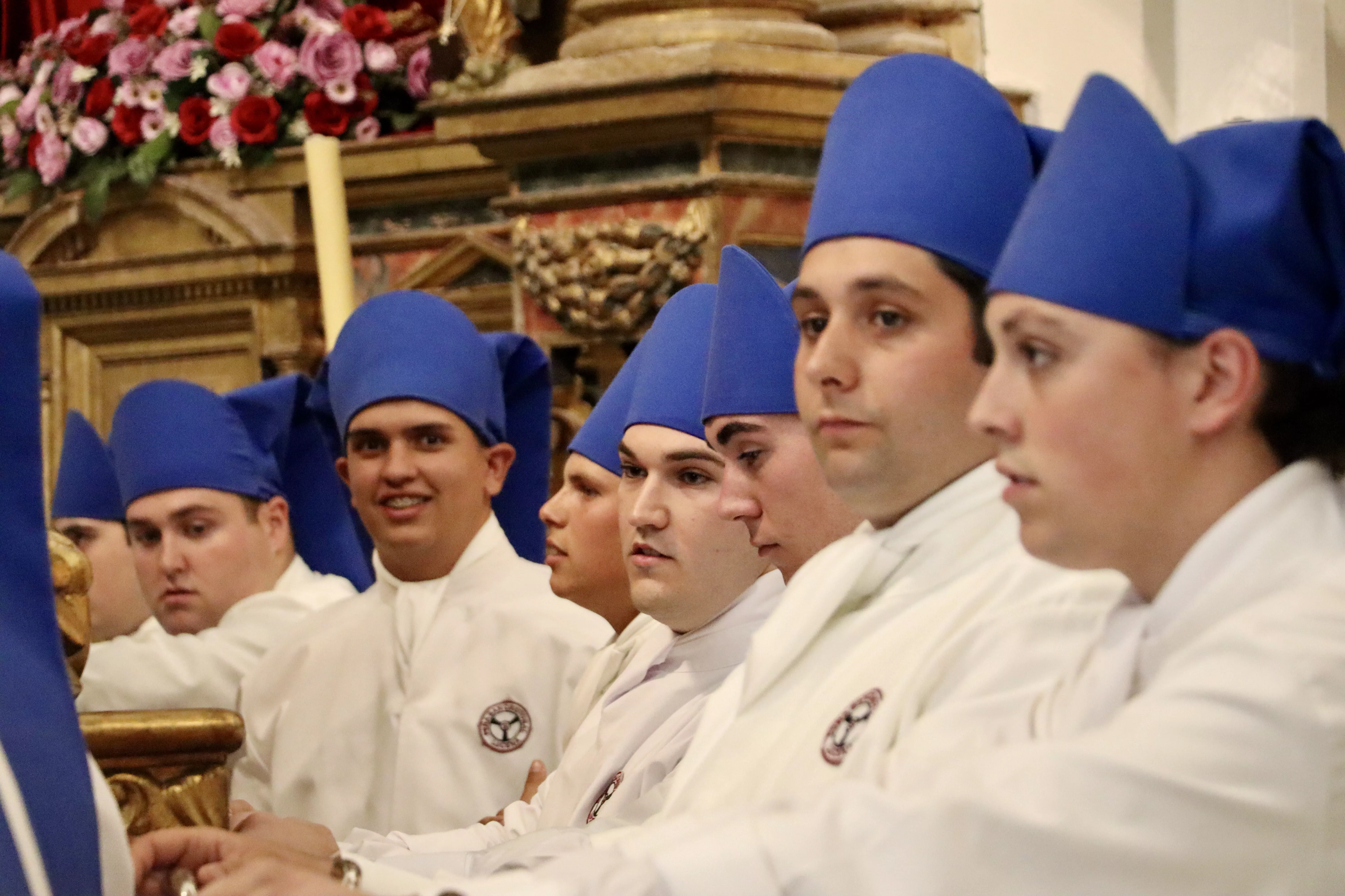 Procesión de San Cristóbal