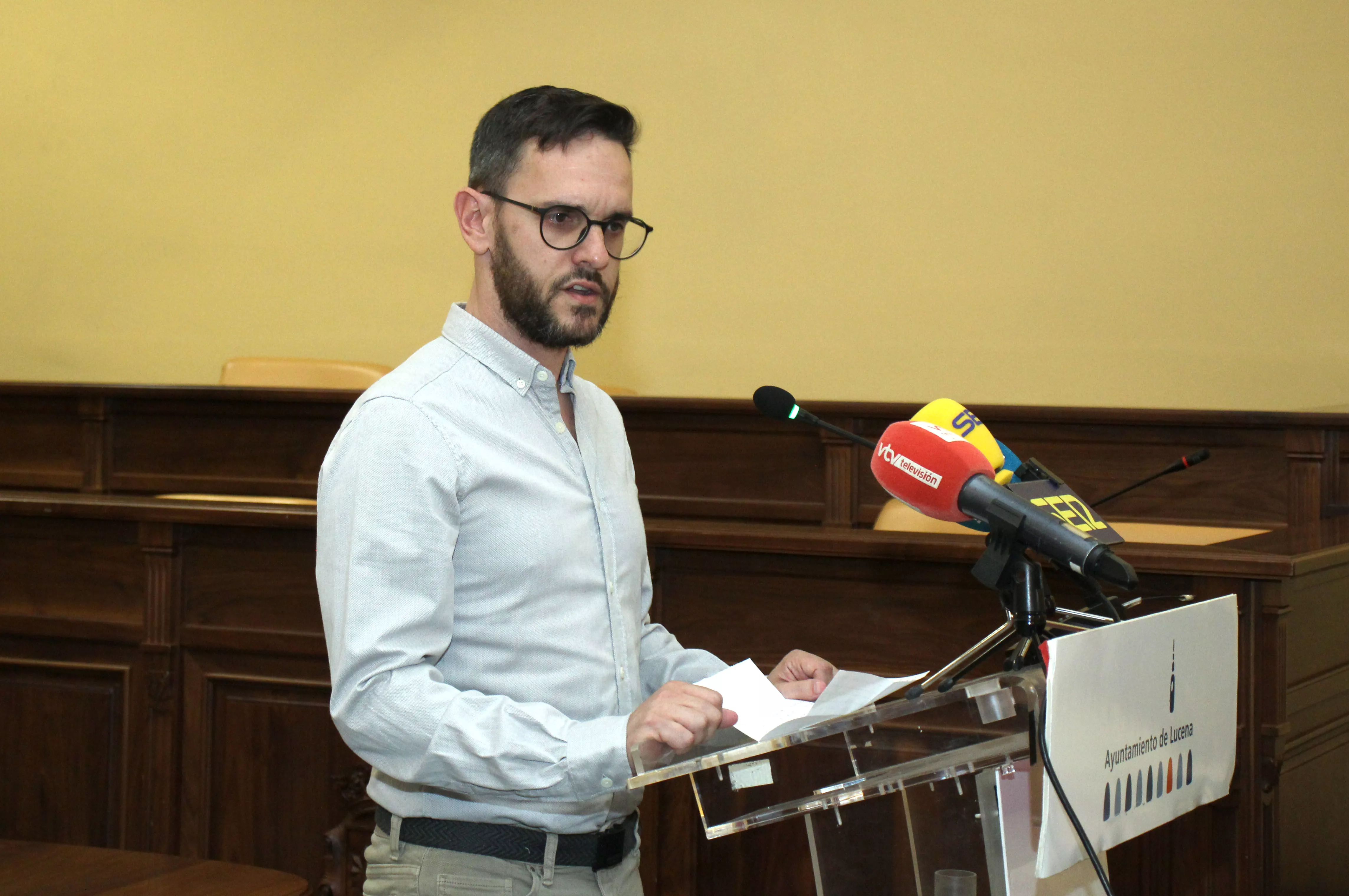 Homenaje a José Luis Huertas Campos y Juan Romero Cruz