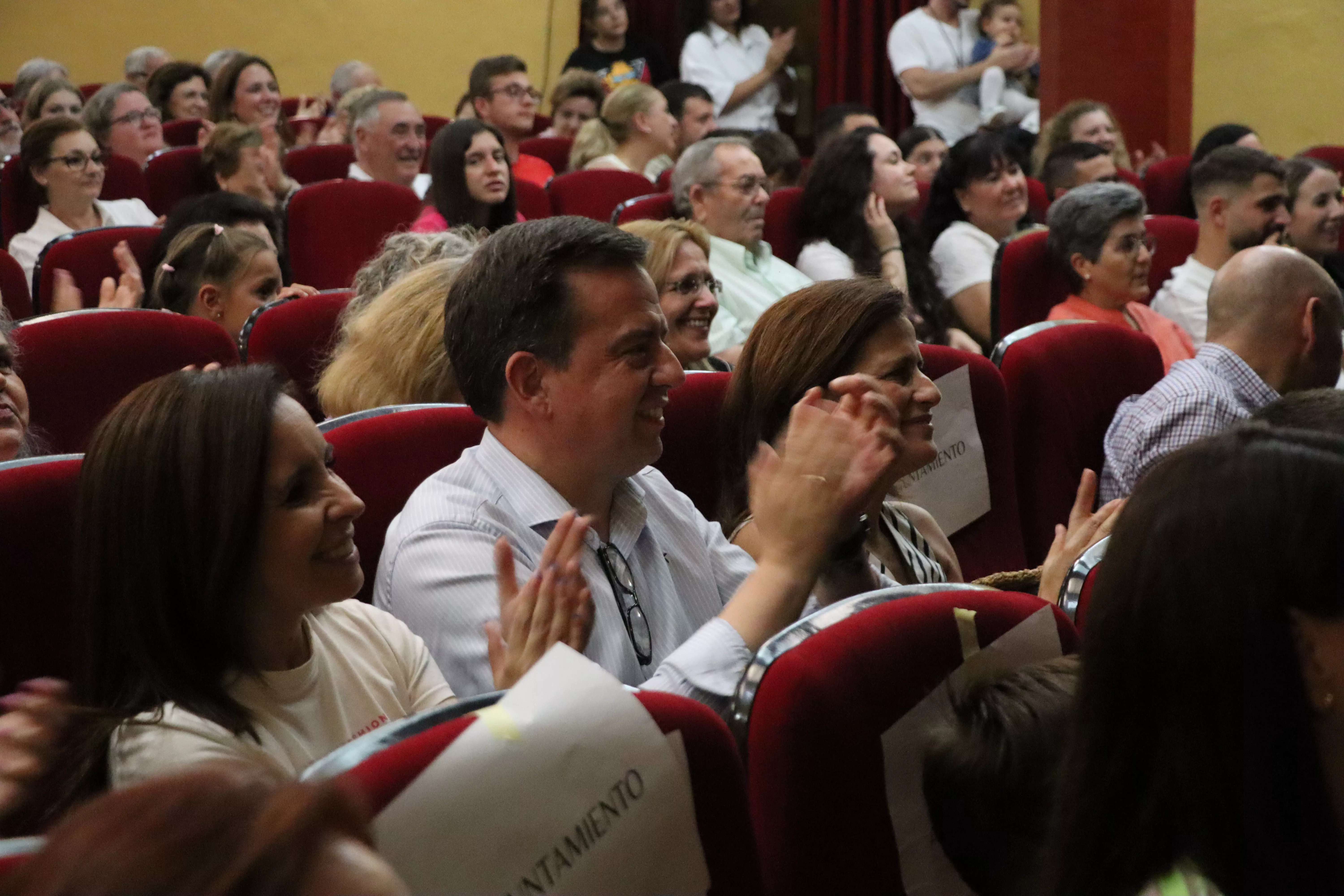 Ludoteca de Necesidades Educativas Especiales: Musical "Los payasos de la tele"