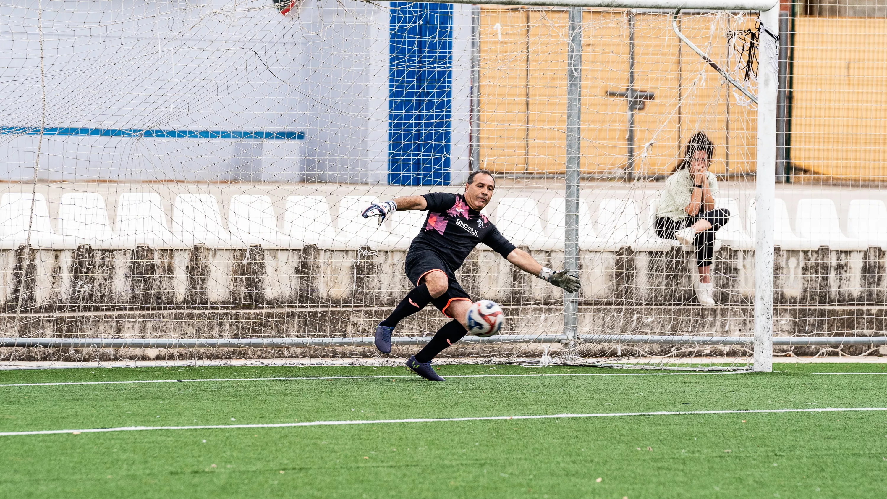 Torneo CD Gorditos 40 Aniversario