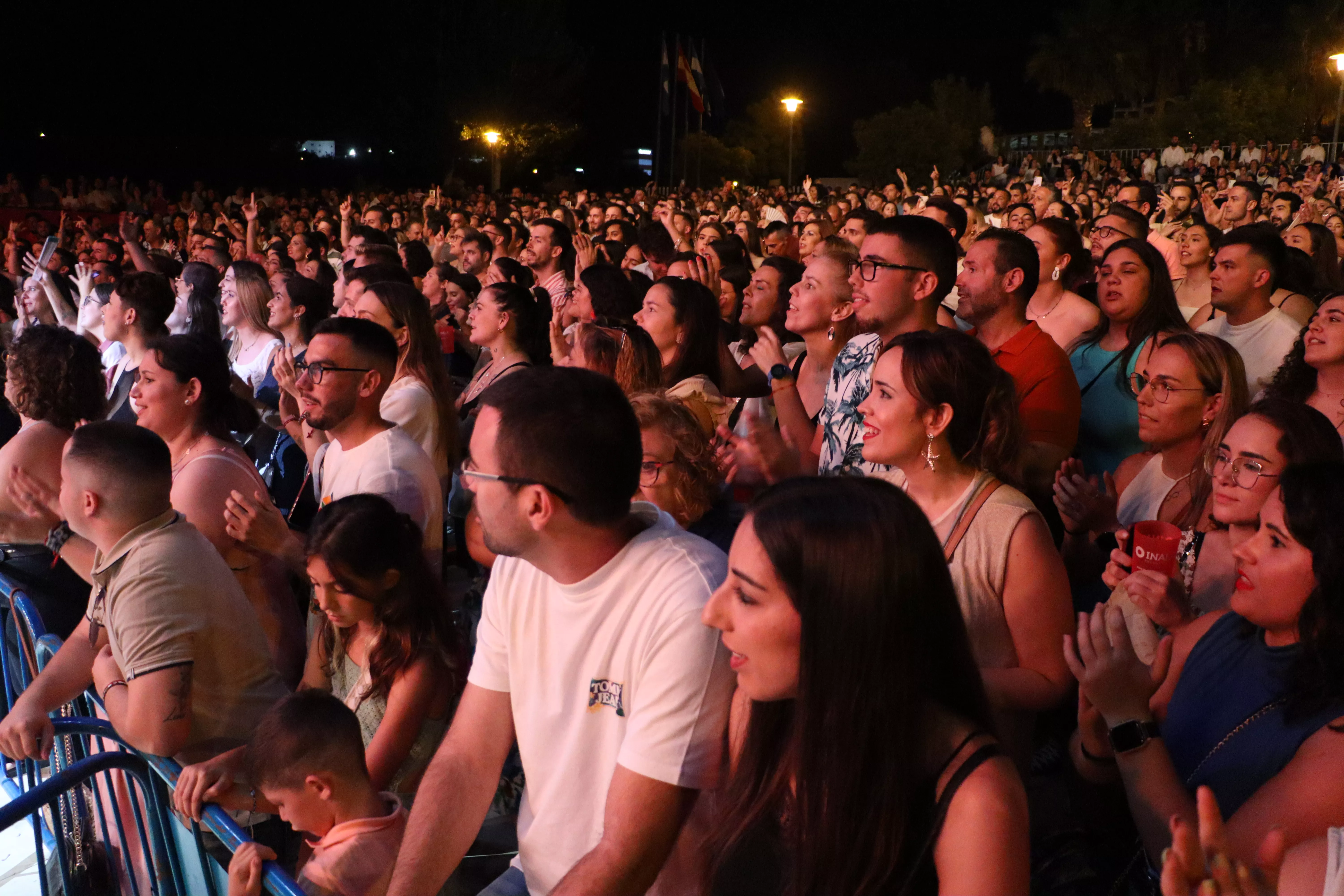 Nolasco en Lucena