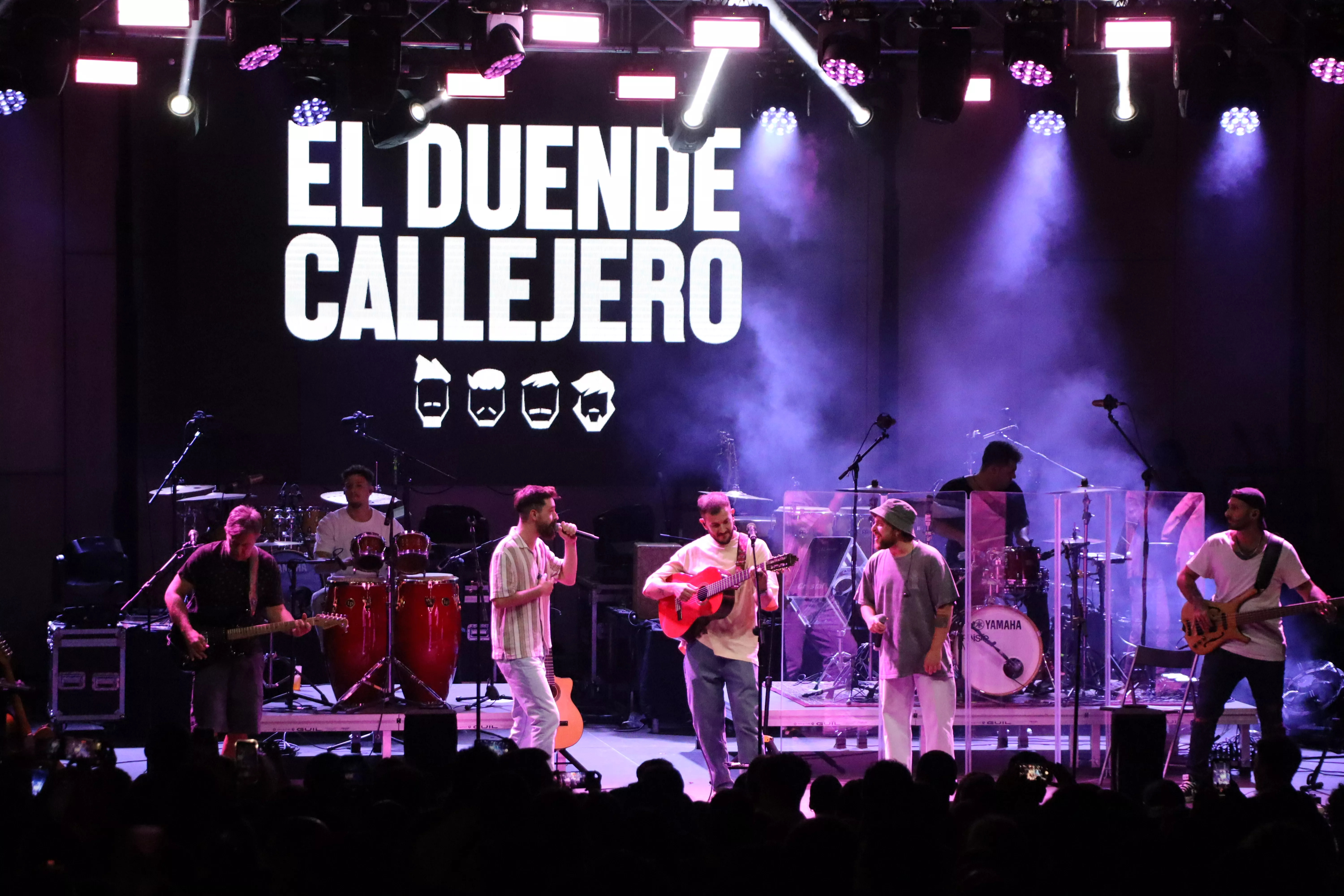 El duende callejero en Lucena