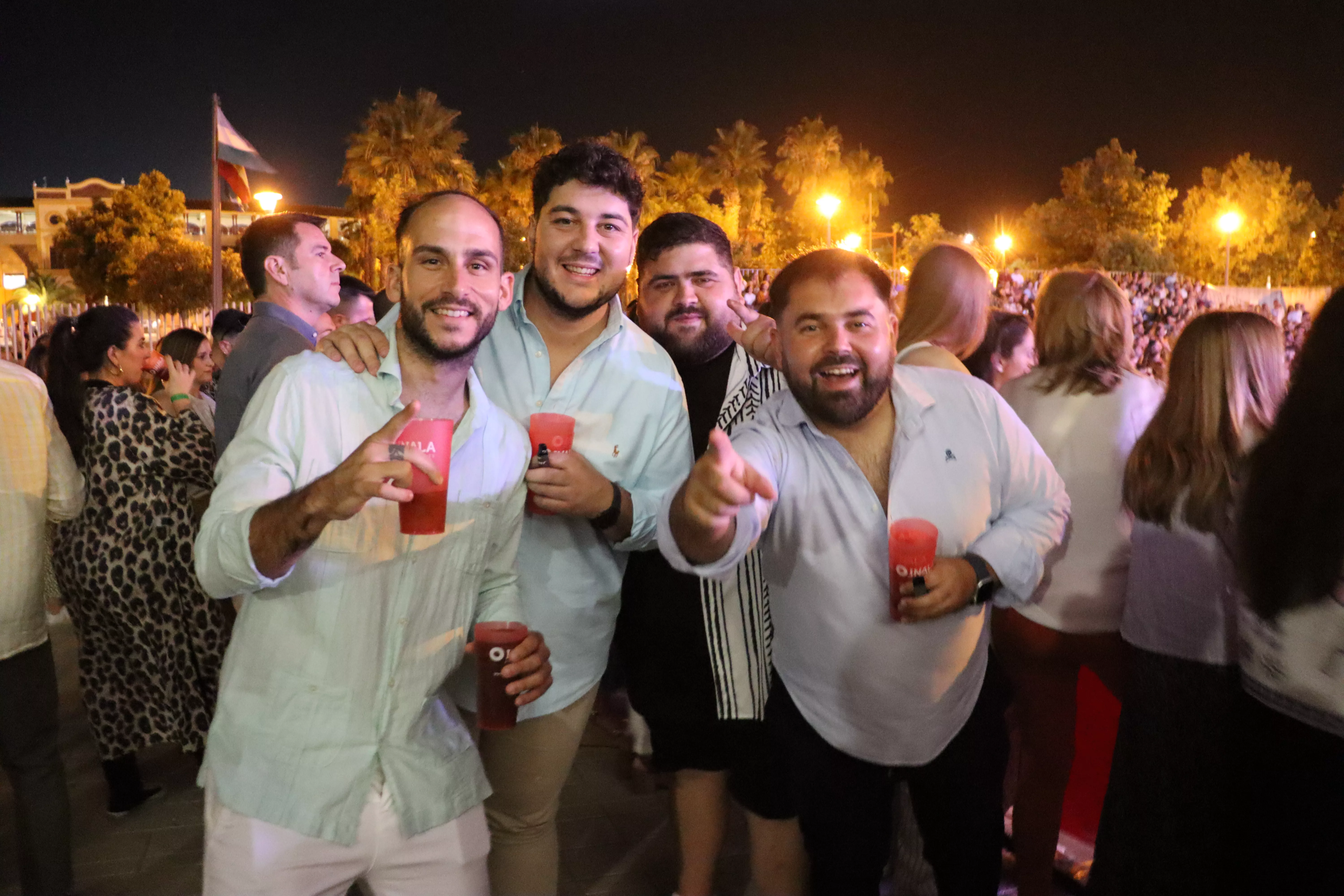 El duende callejero en Lucena