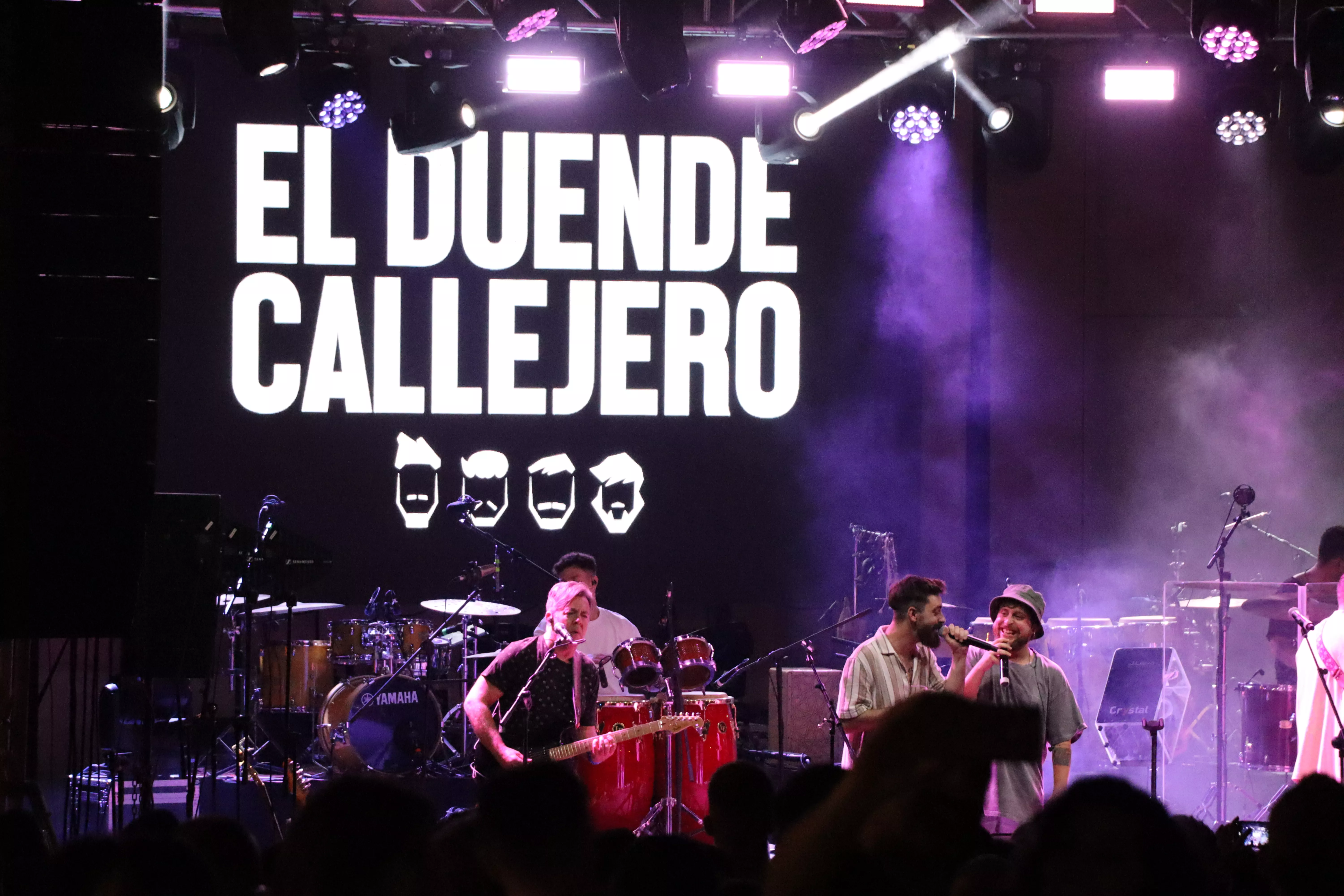 El duende callejero en Lucena