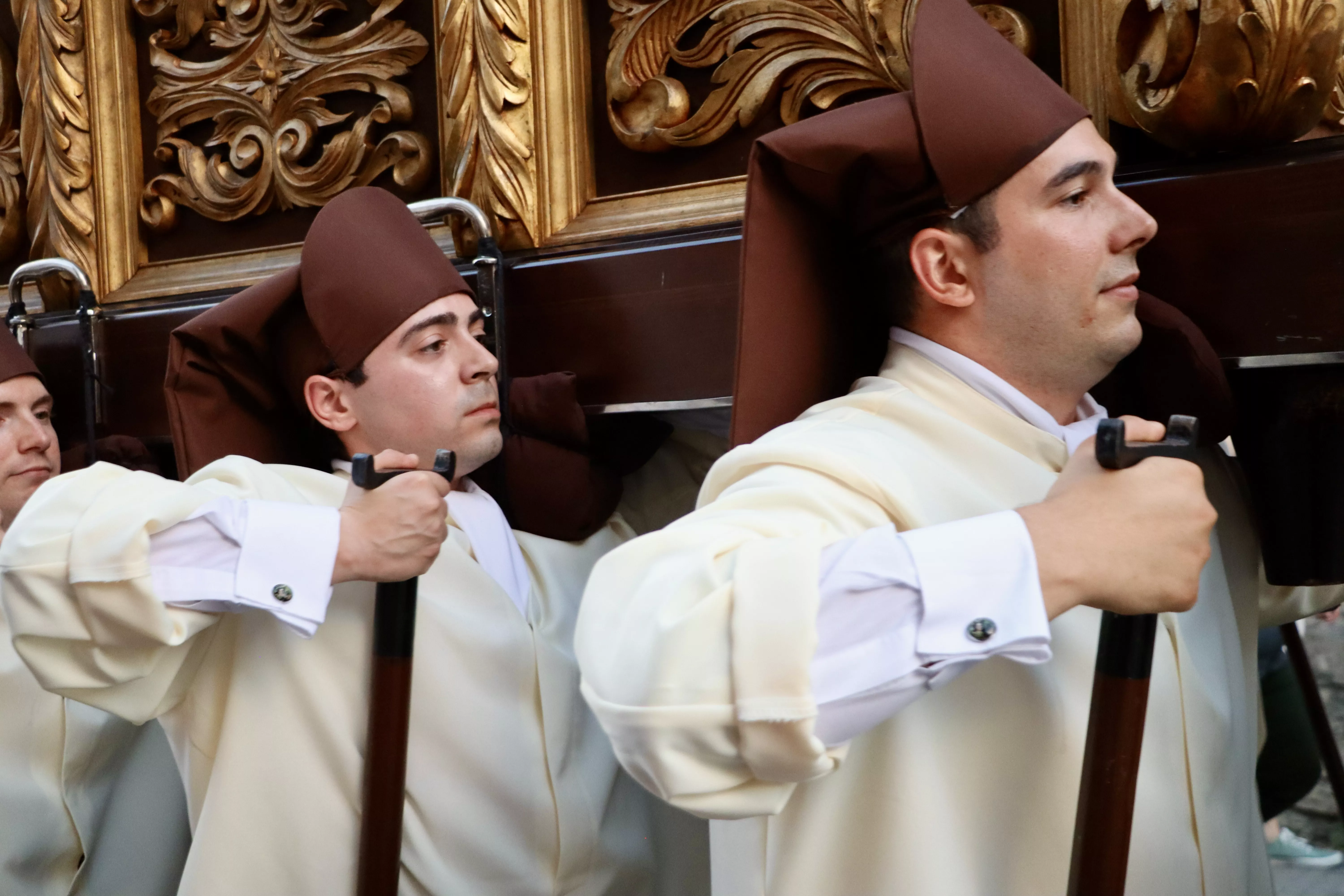 Procesión de la Virgen del Carmen 2024