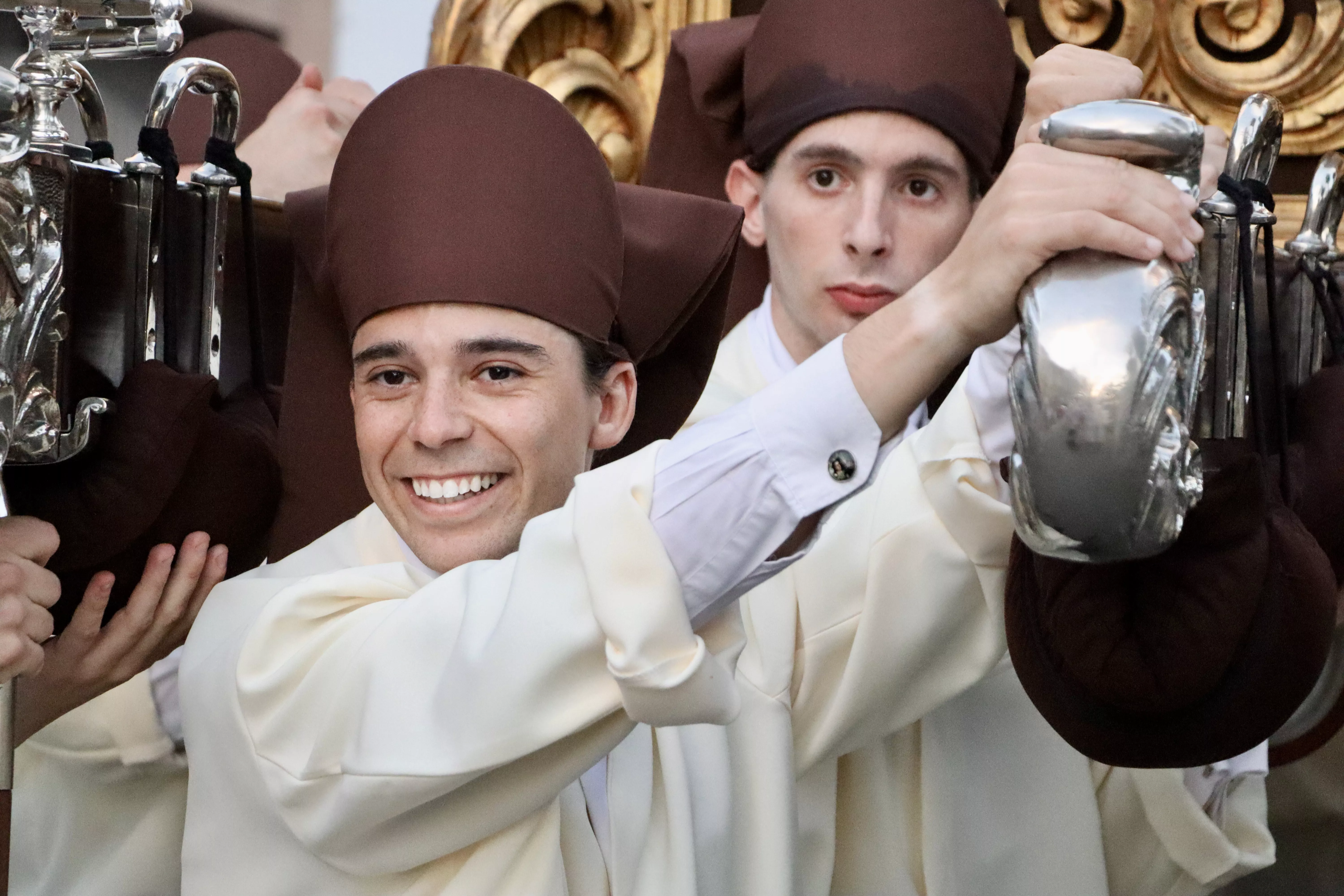 Procesión de la Virgen del Carmen 2024