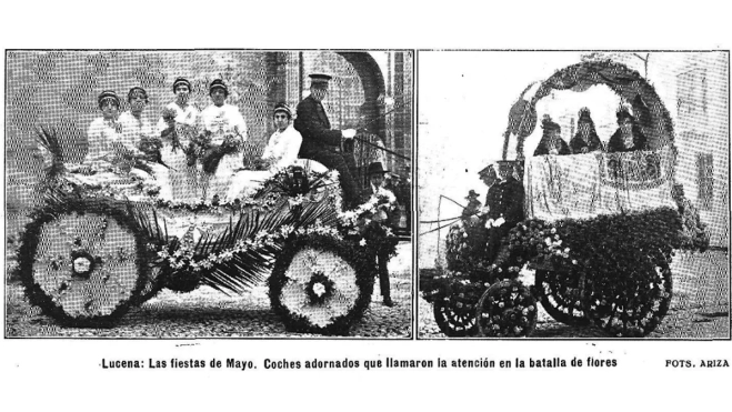 batalla de flores 2