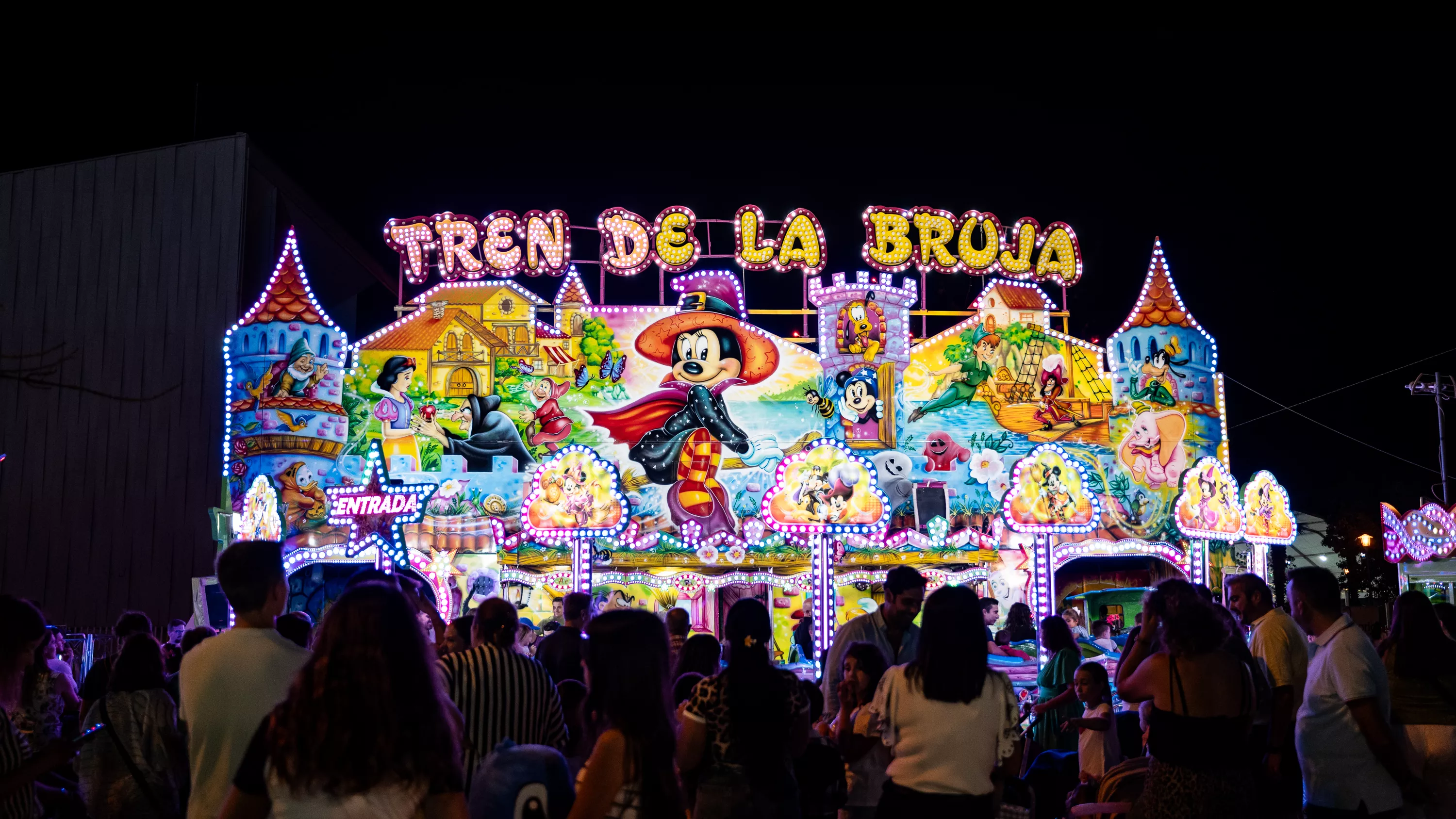 Feria del Valle 2024   Miercoles   Día del niño (29)