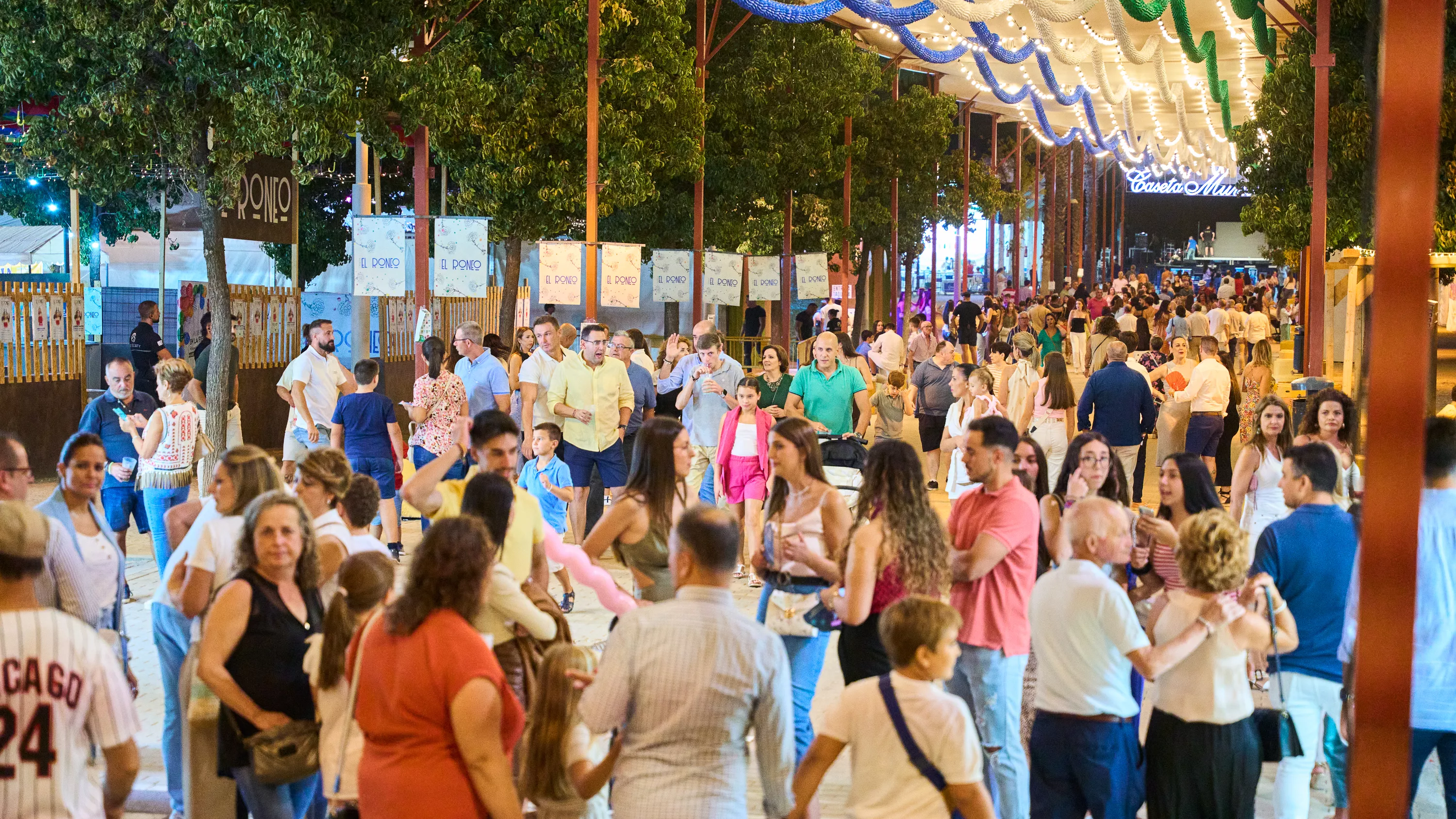 Feria del Valle 2024   Jueves   Feria de noche (35)