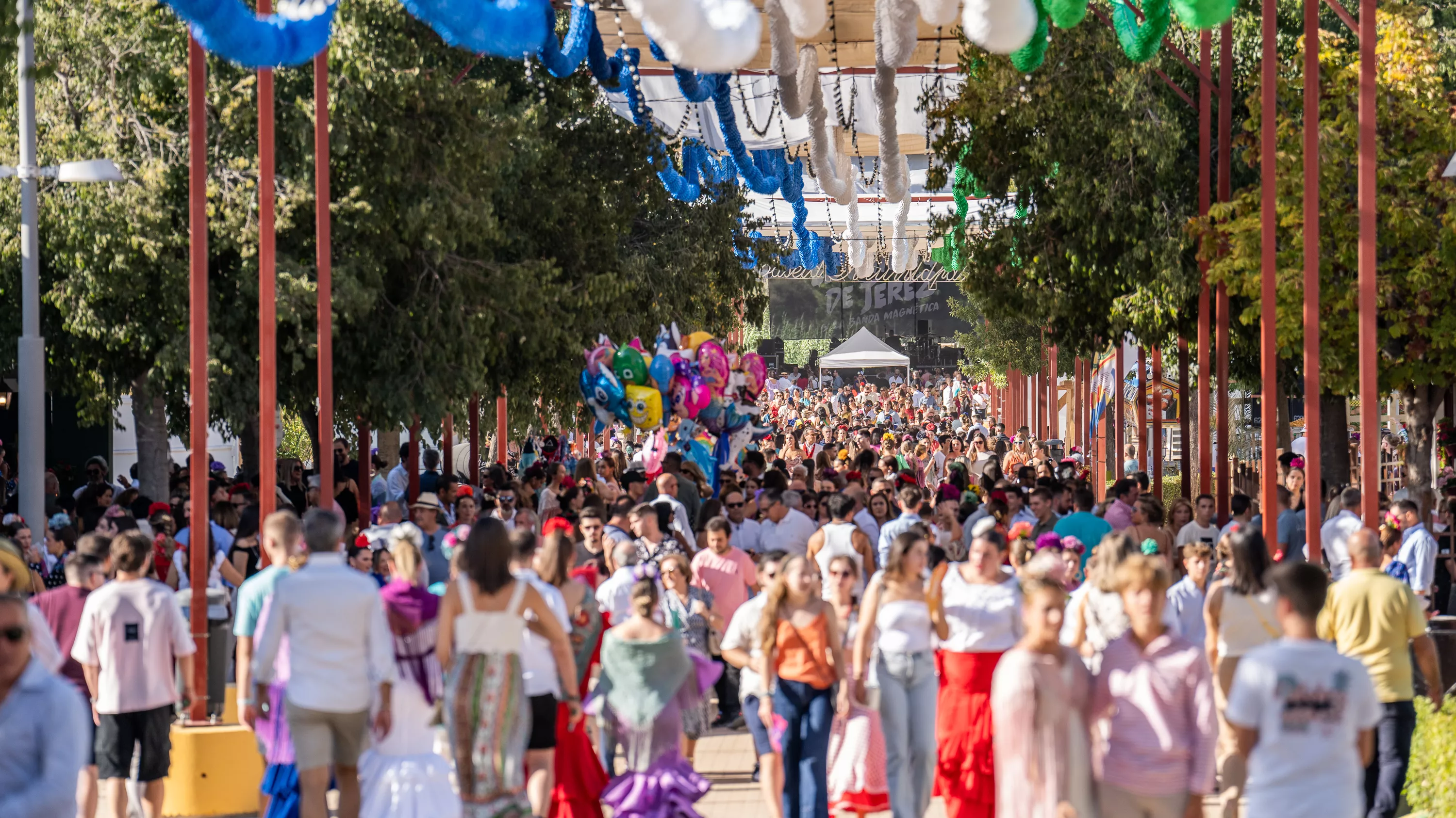 Feria del Valle 2024