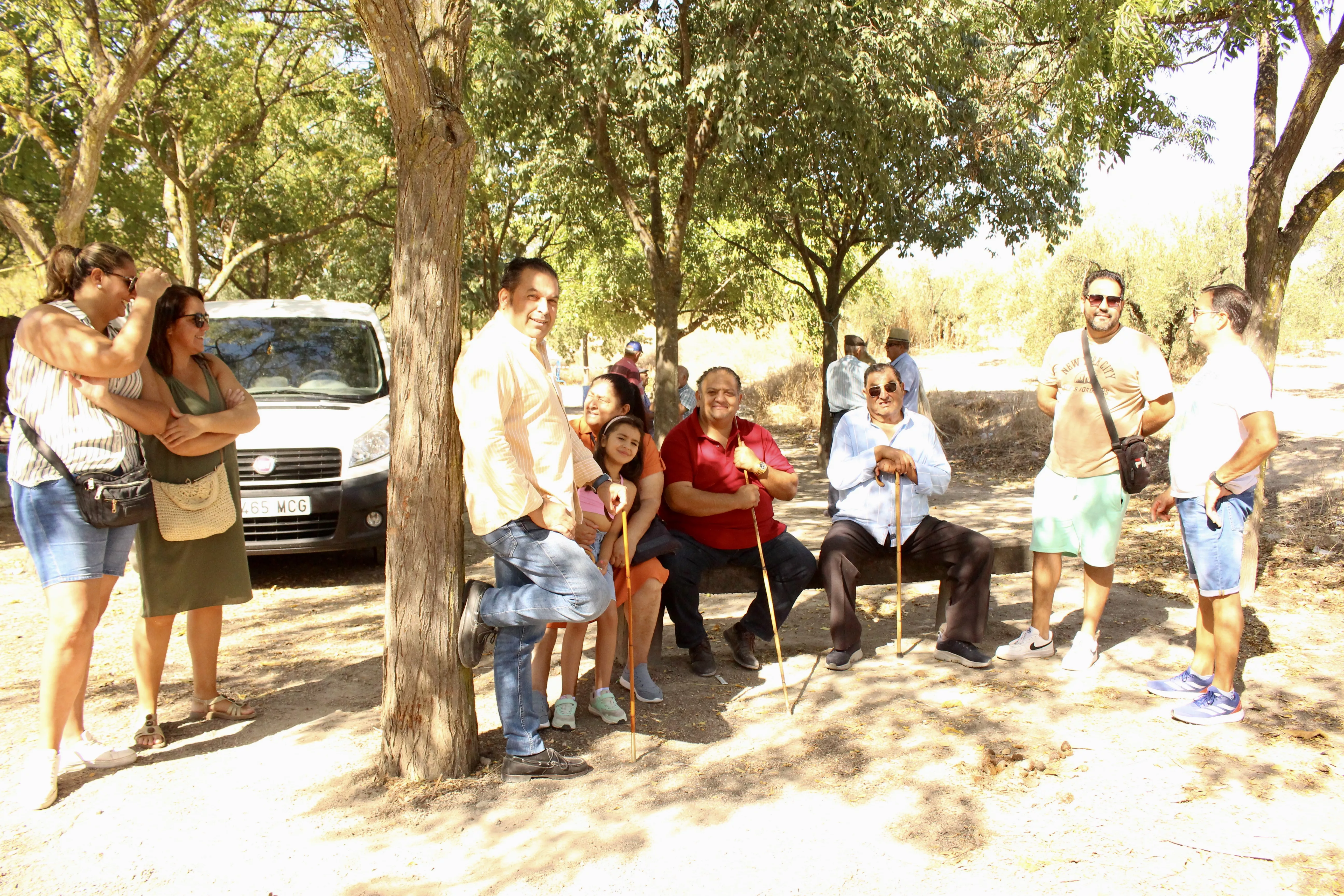 Feria de Ganado. Feria del Valle de Lucena 2024