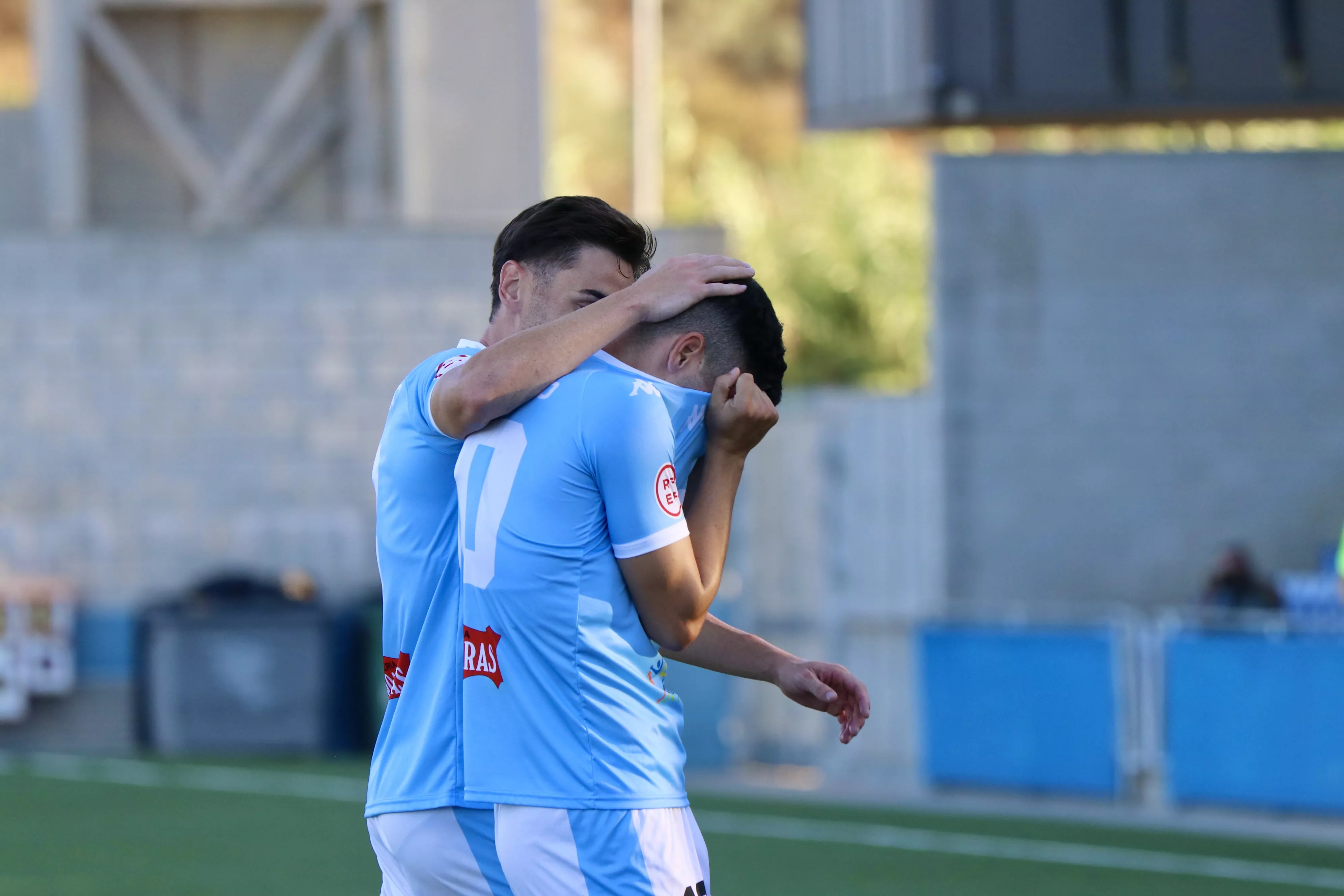 Ciudad de Lucena - Atlético Espeleño (2-0)