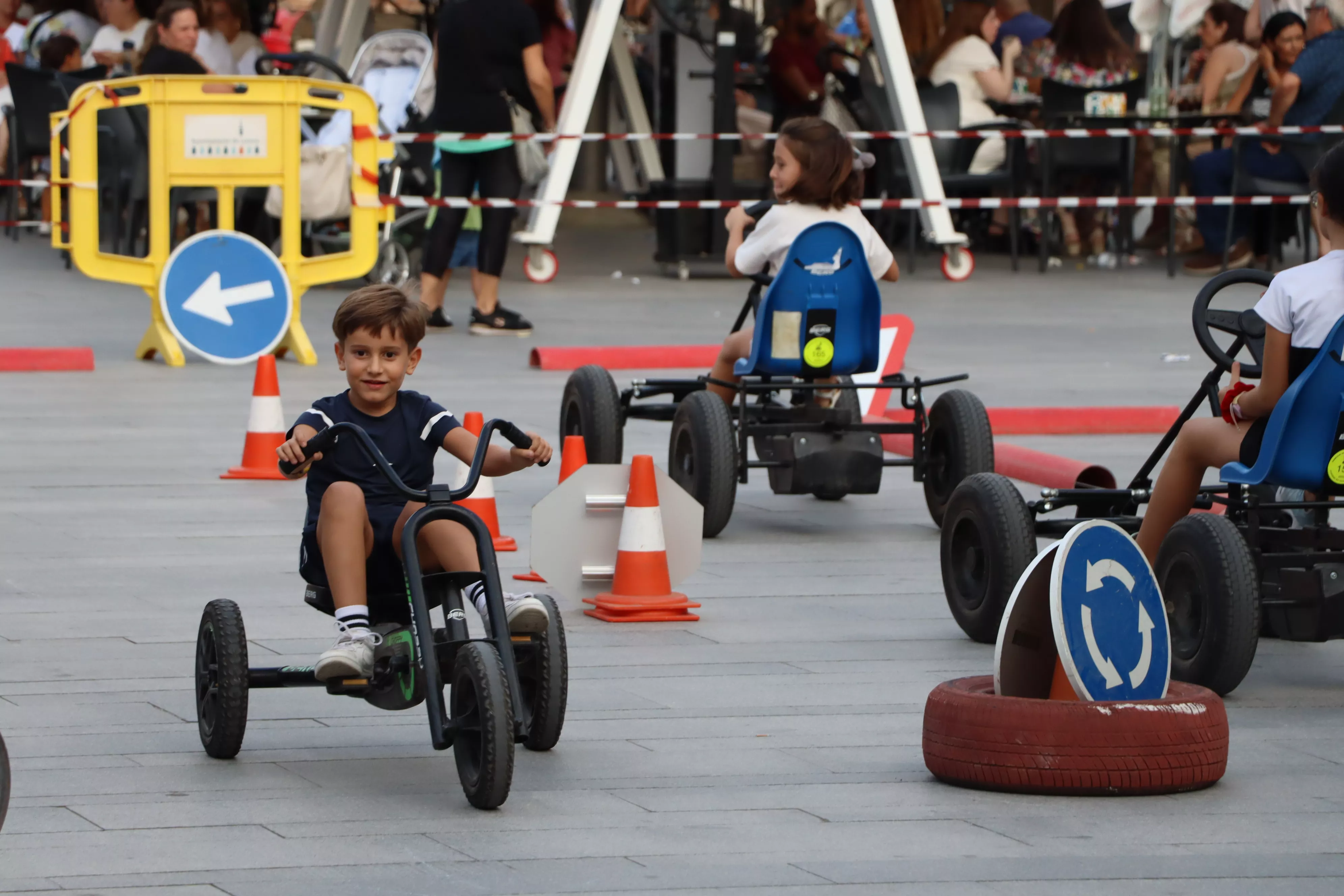 Semana Europea de la Movilidad