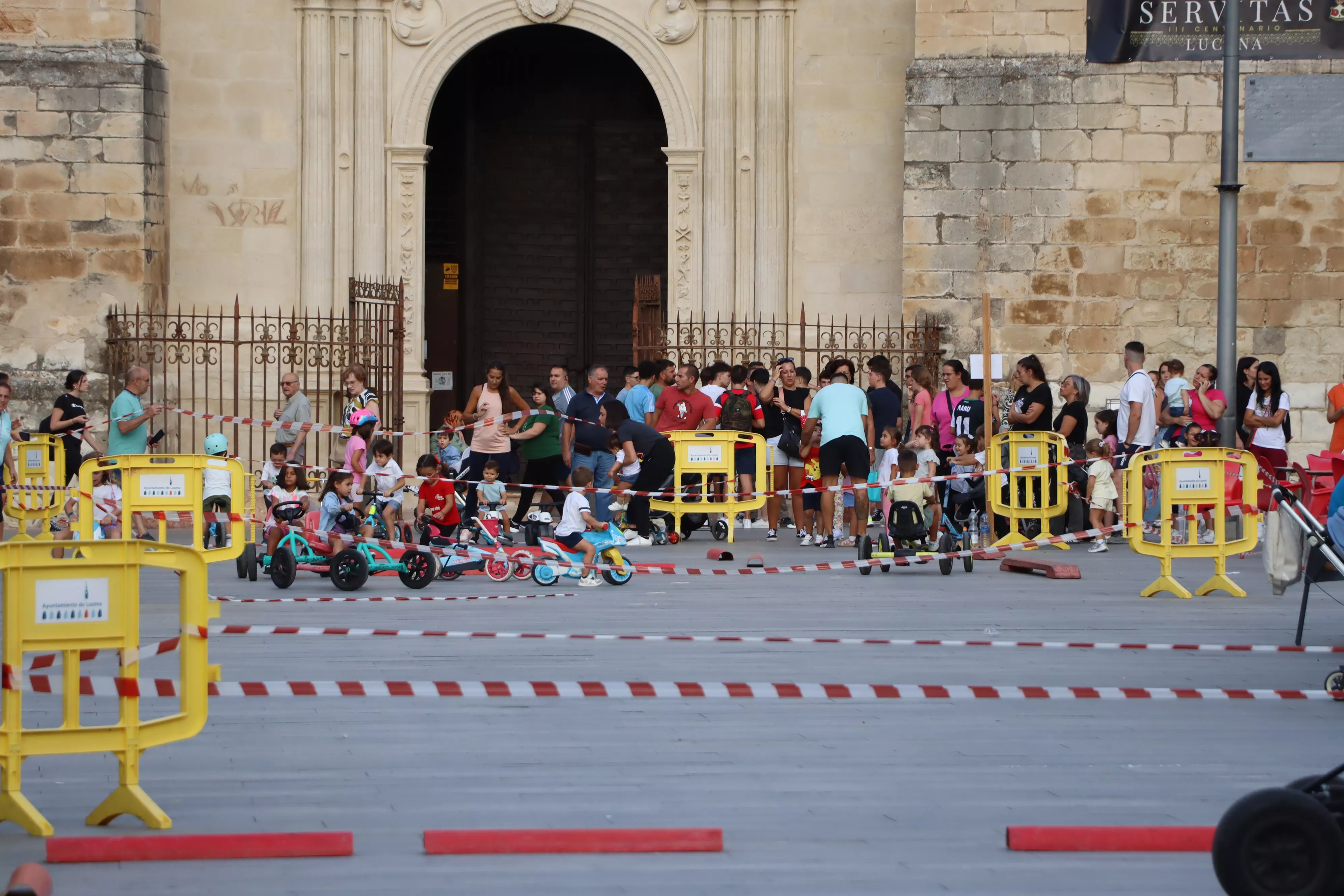 Semana Europea de la Movilidad