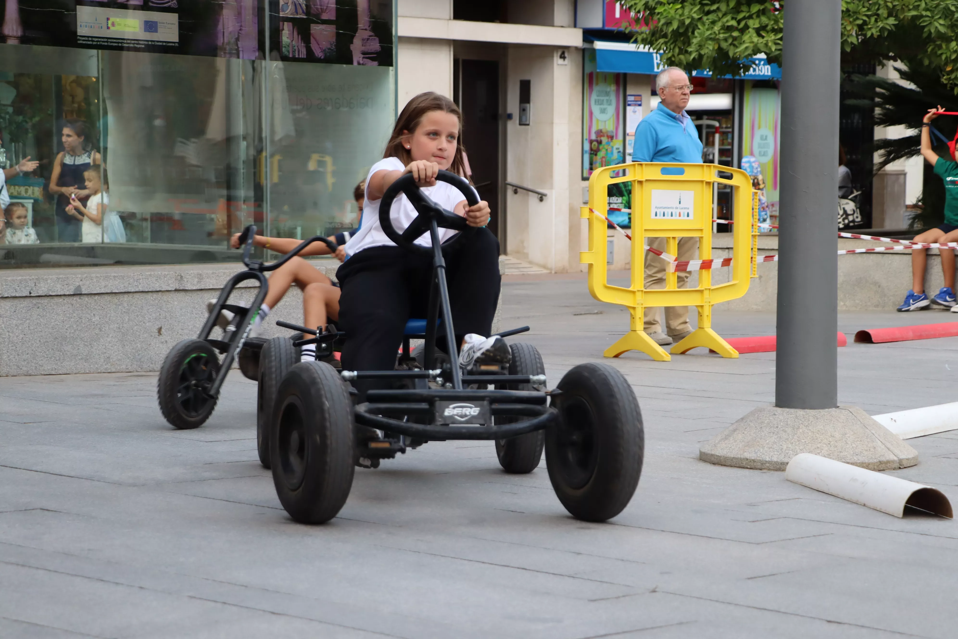 Semana Europea de la Movilidad