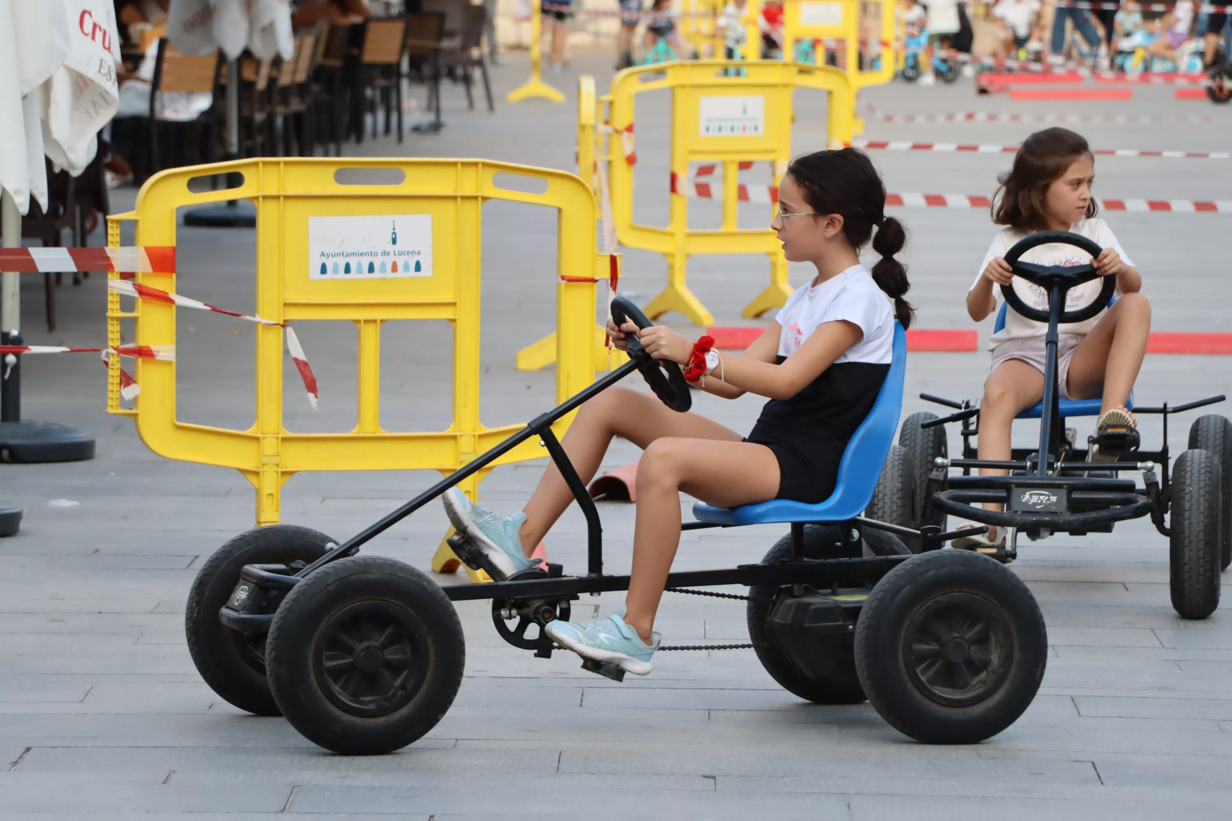 Semana Europea de la Movilidad