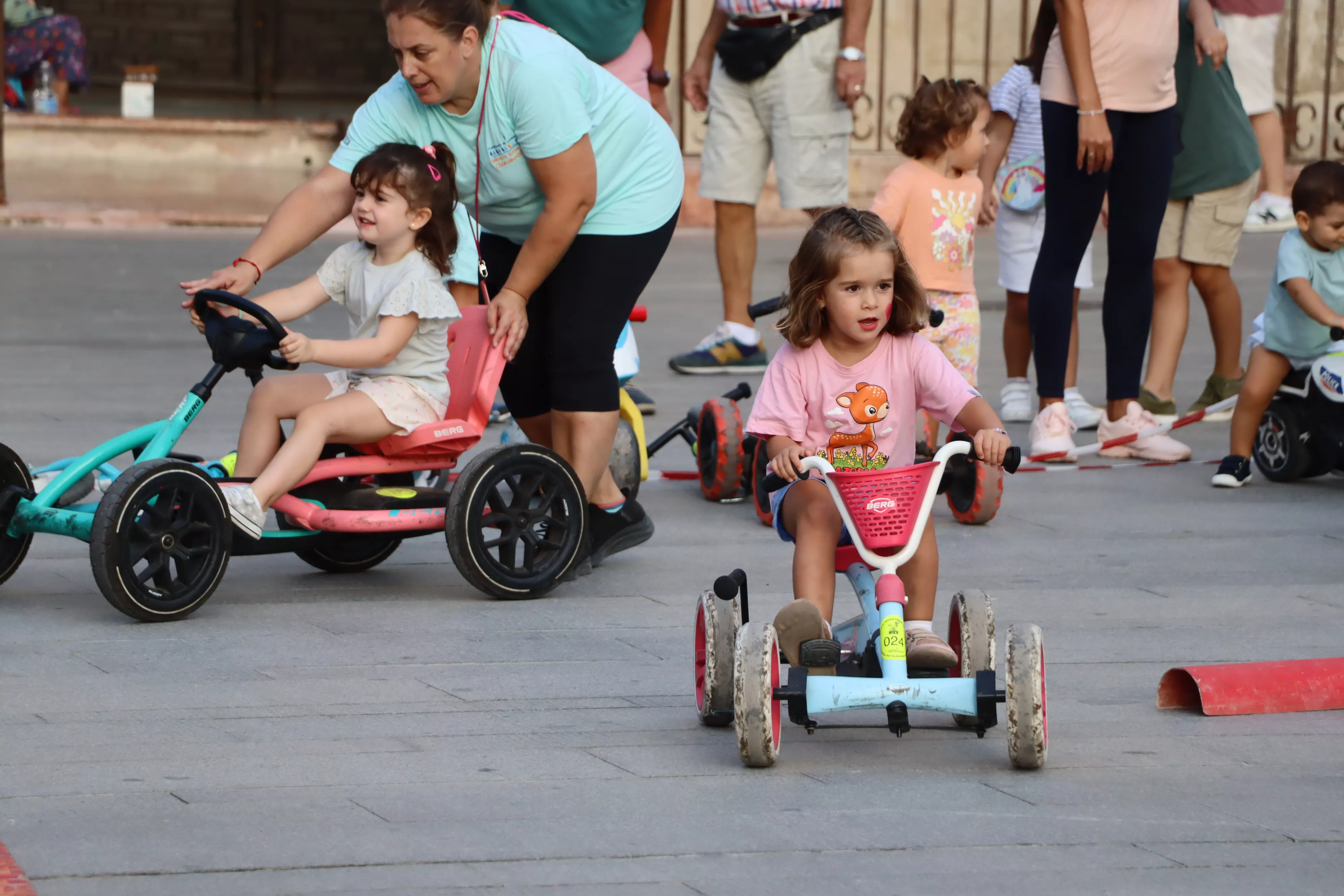 Semana Europea de la Movilidad