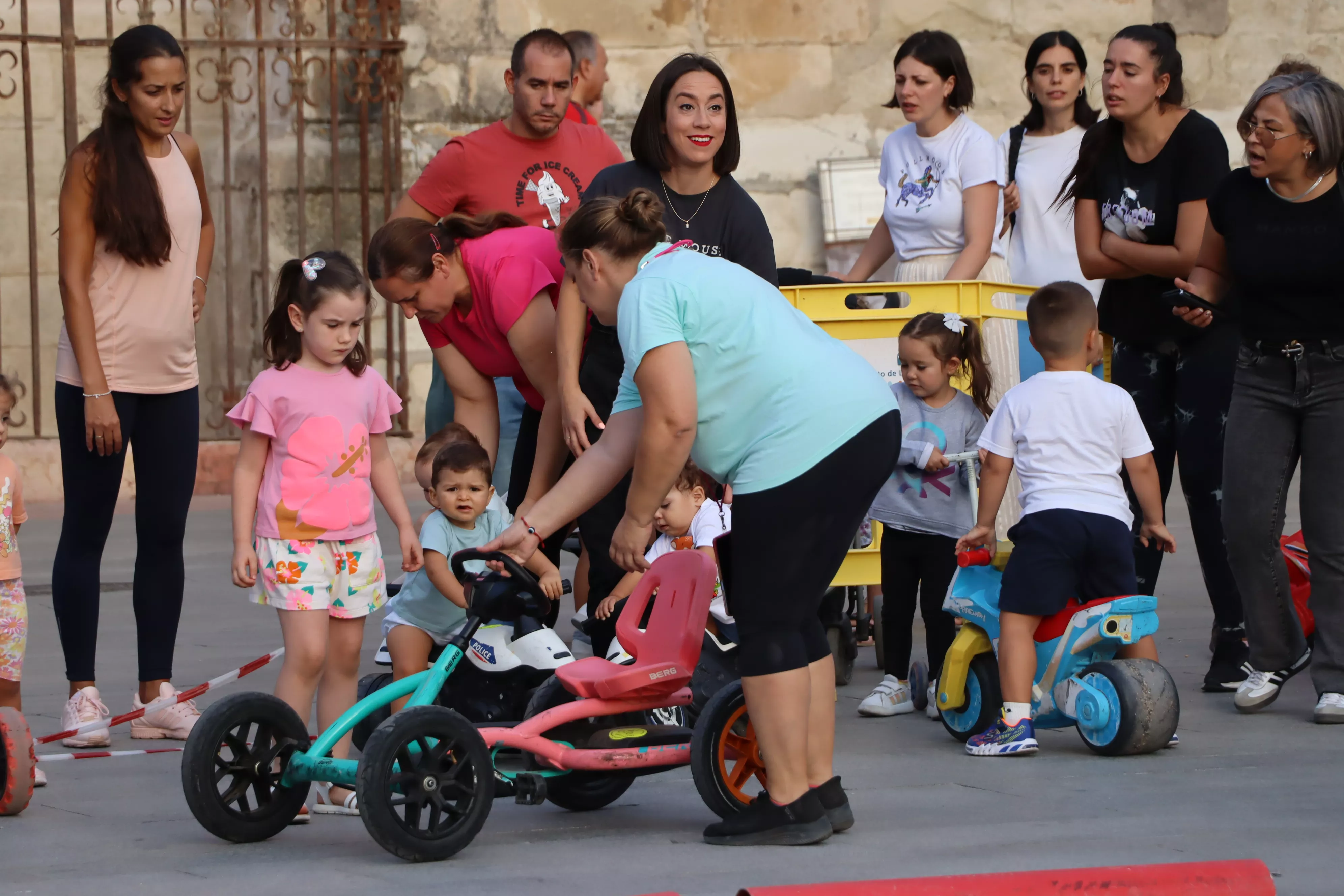 Semana Europea de la Movilidad