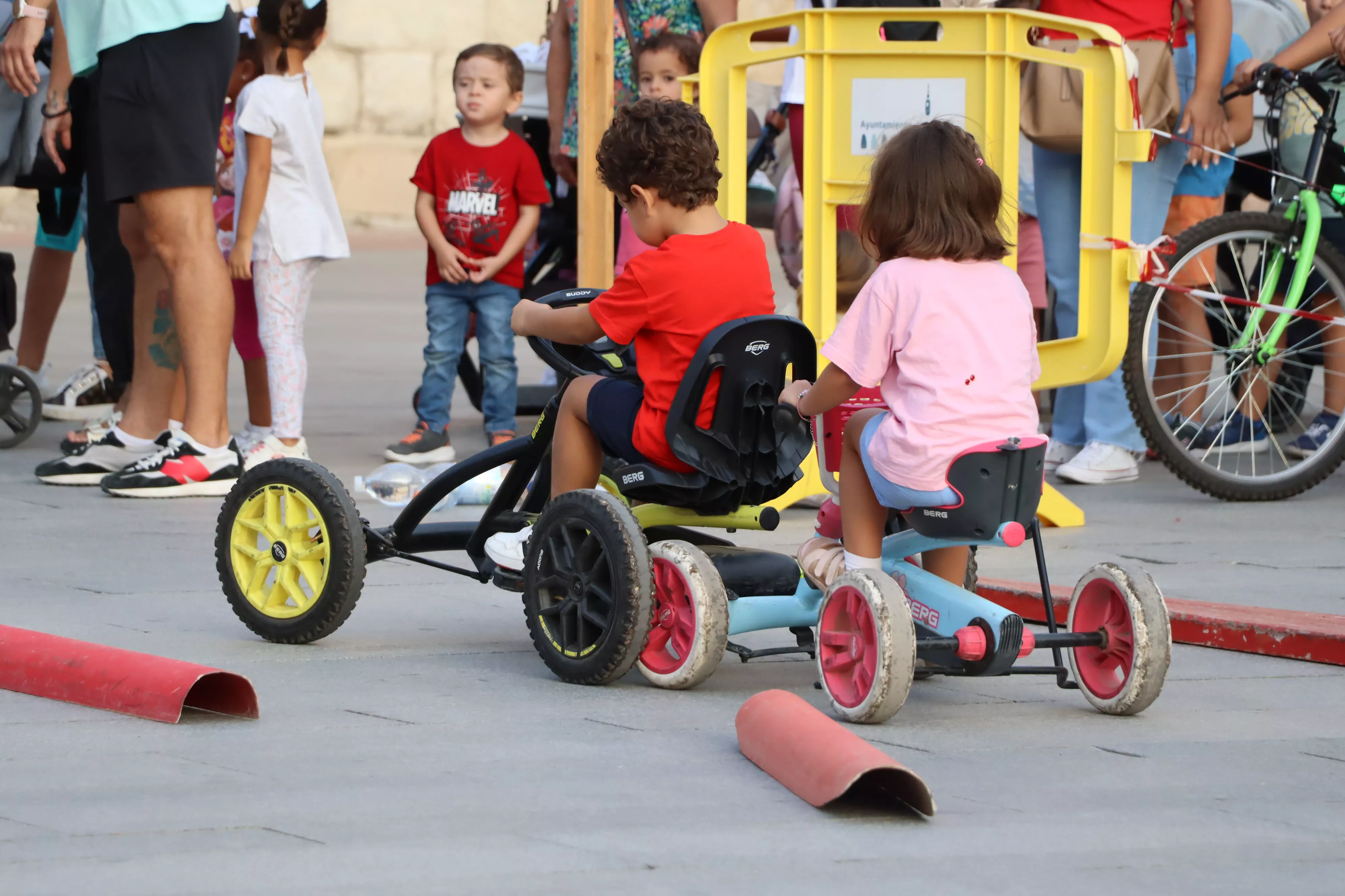 Semana Europea de la Movilidad