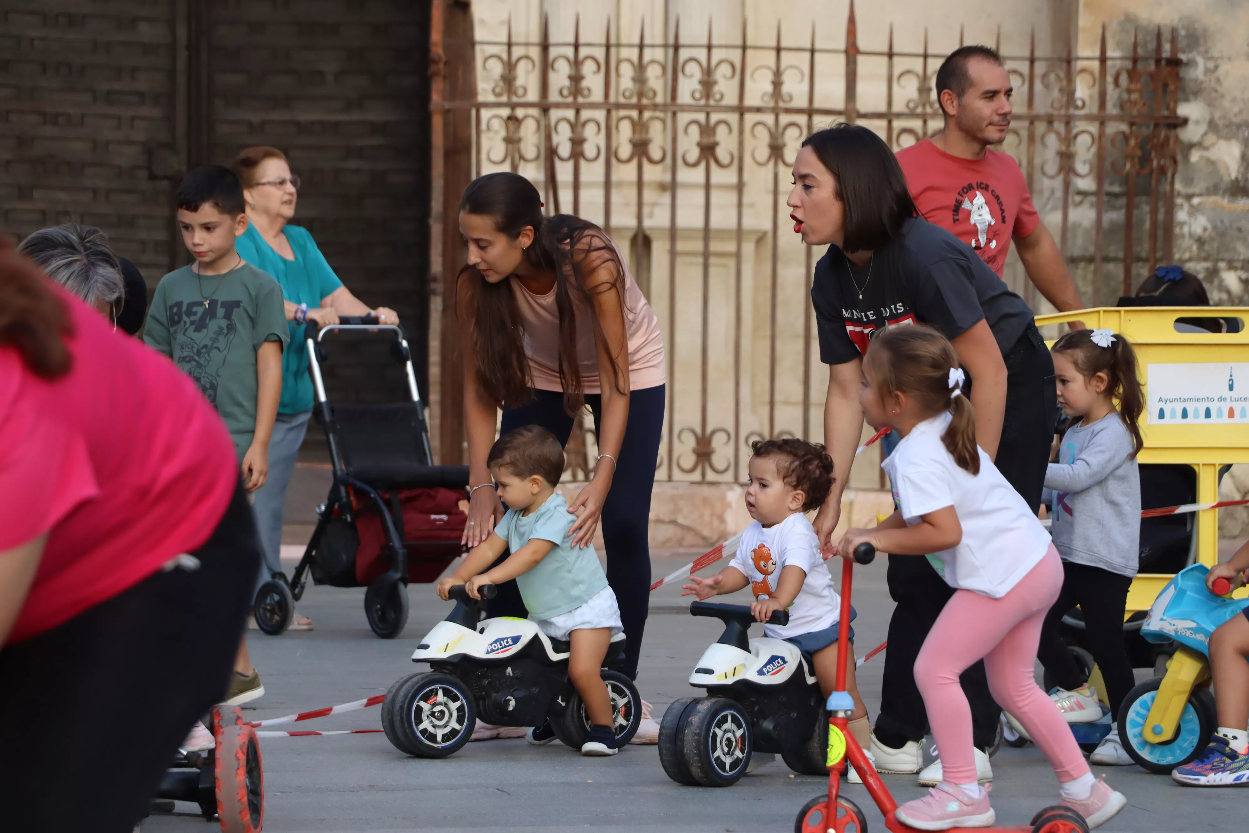 Semana Europea de la Movilidad