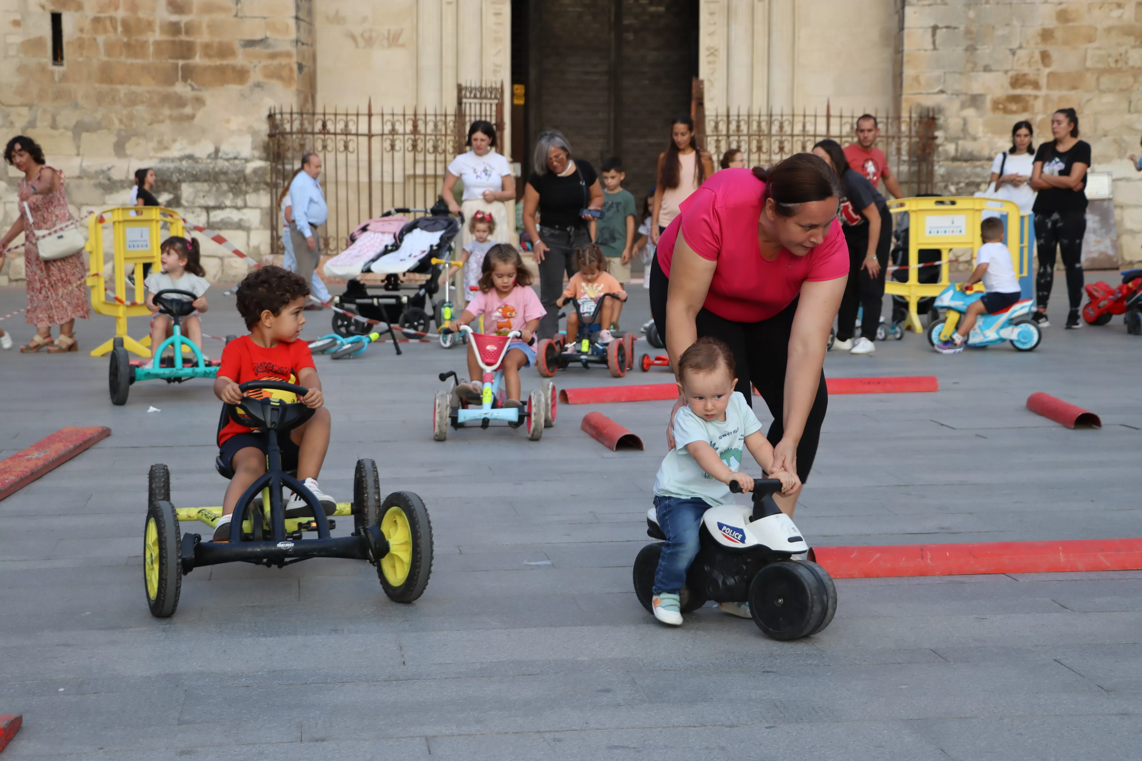 Semana Europea de la Movilidad