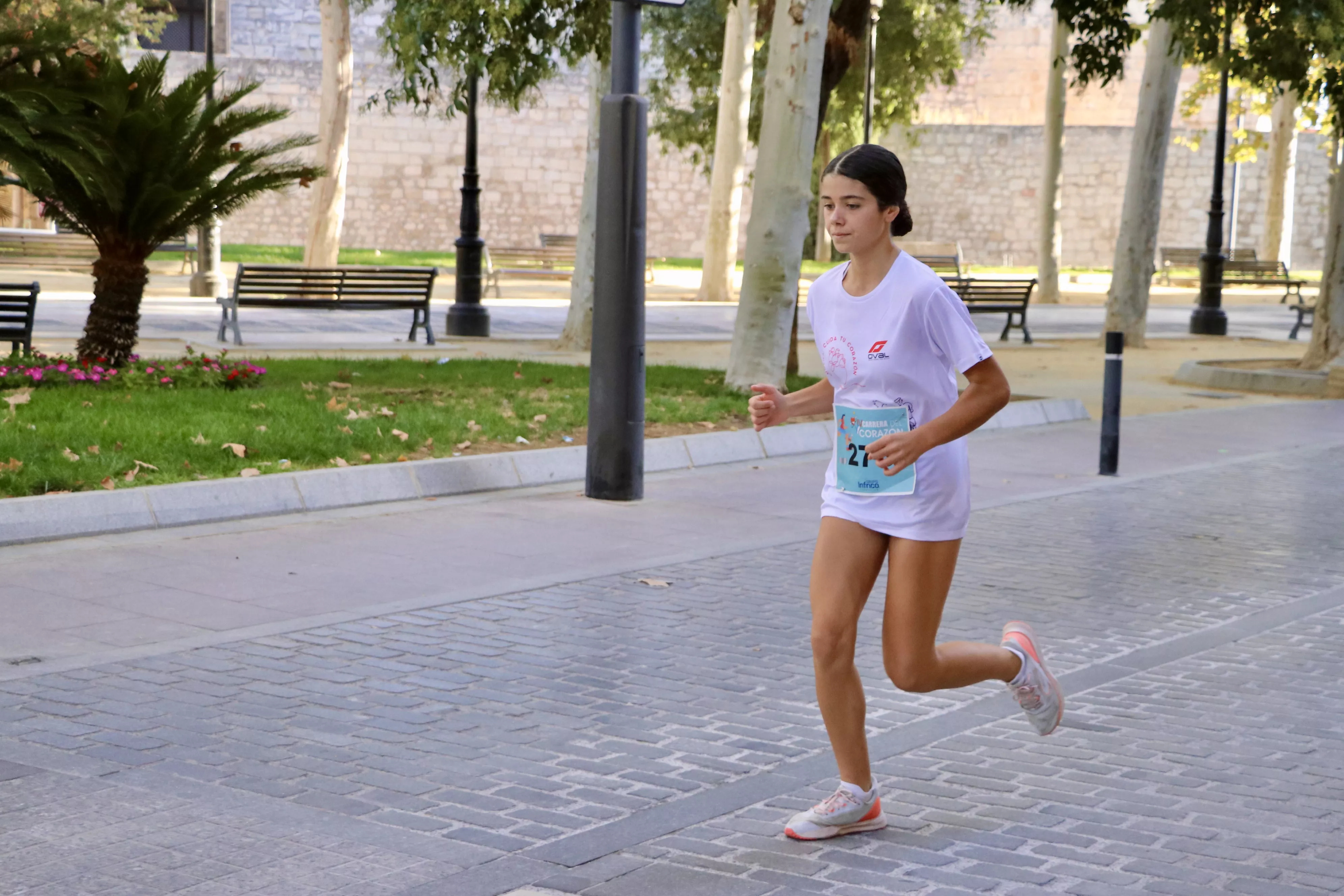 Carrera del Corazón 2024