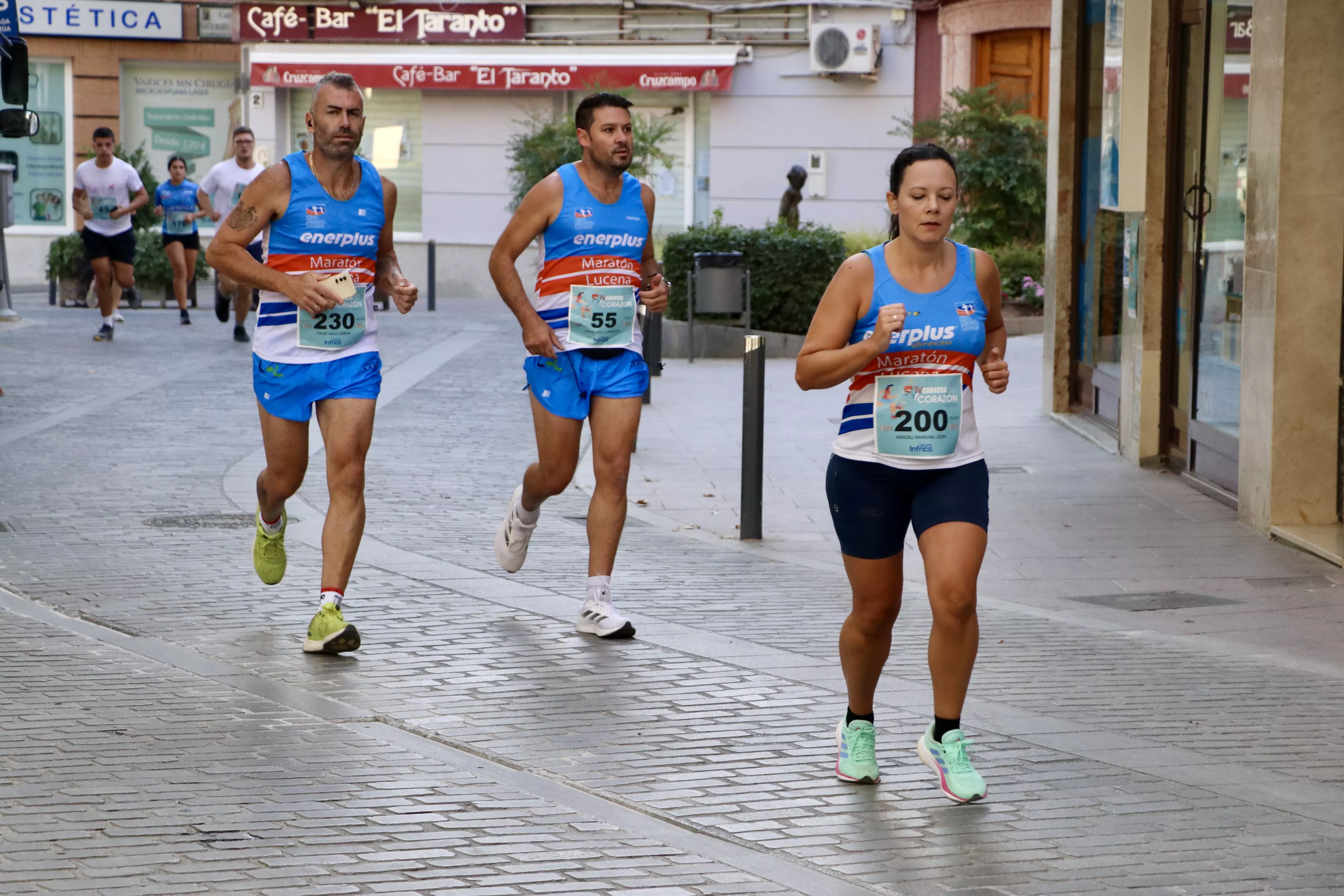 Carrera del Corazón 2024