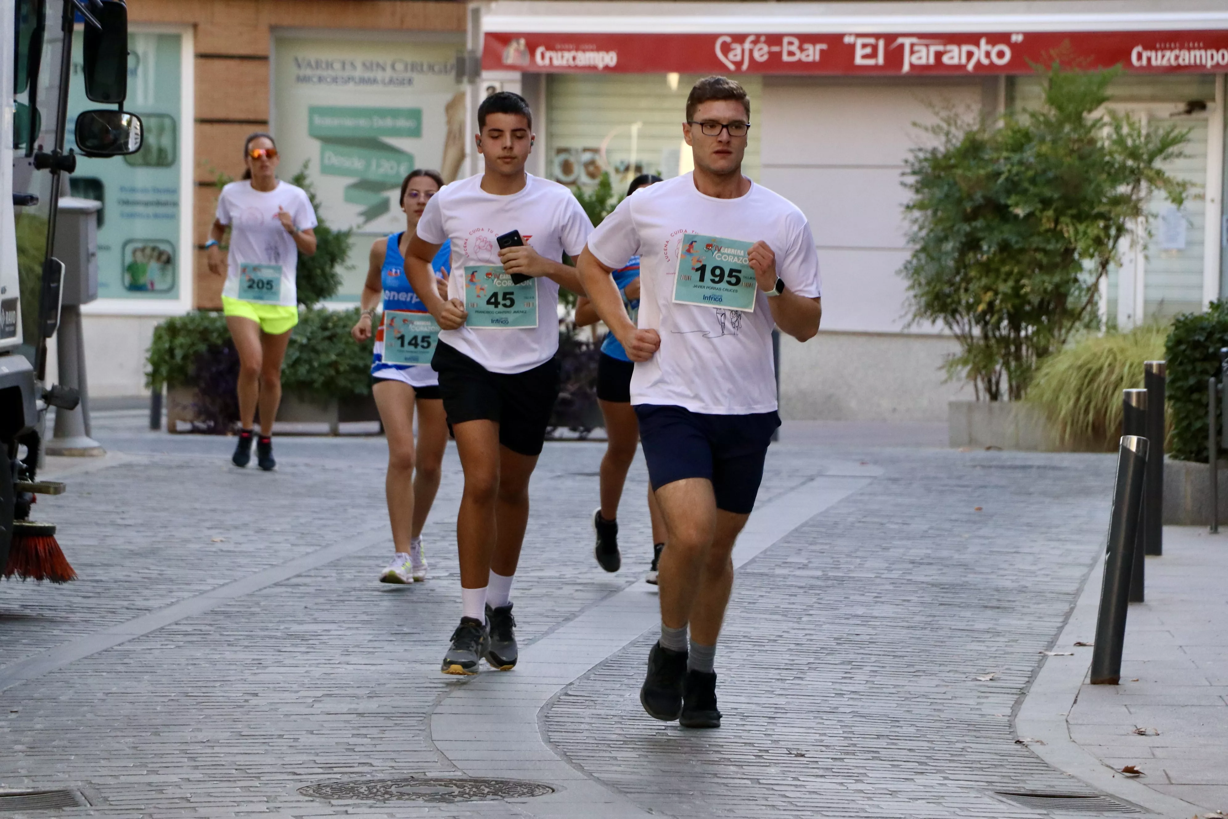 Carrera del Corazón 2024