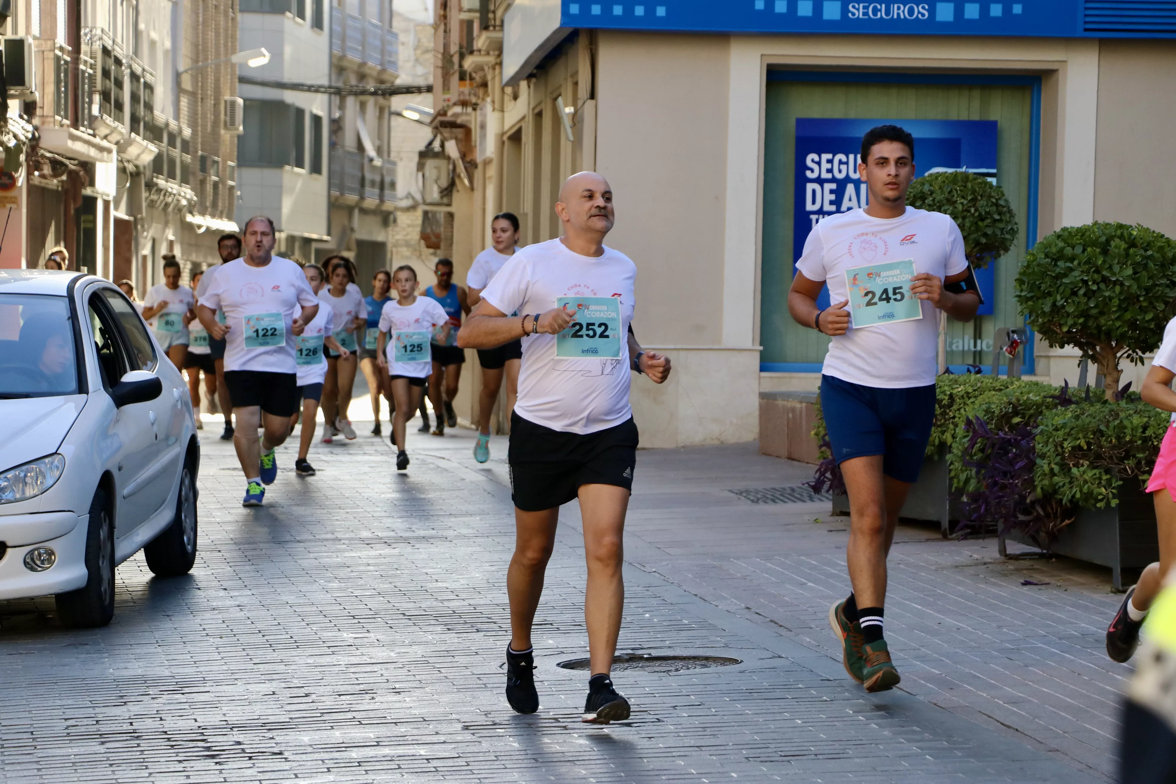 Carrera del Corazón 2024