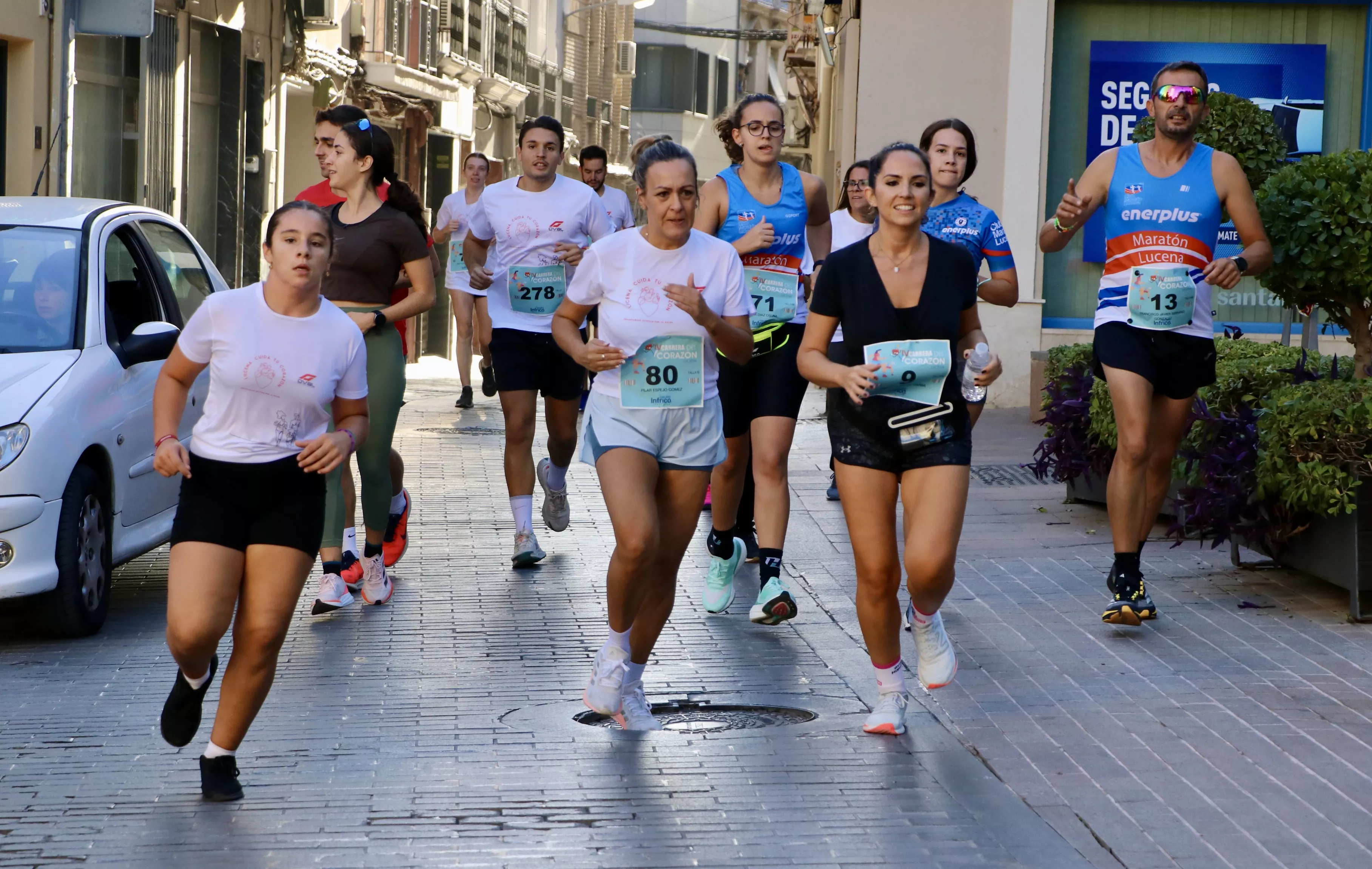 Carrera del Corazón 2024