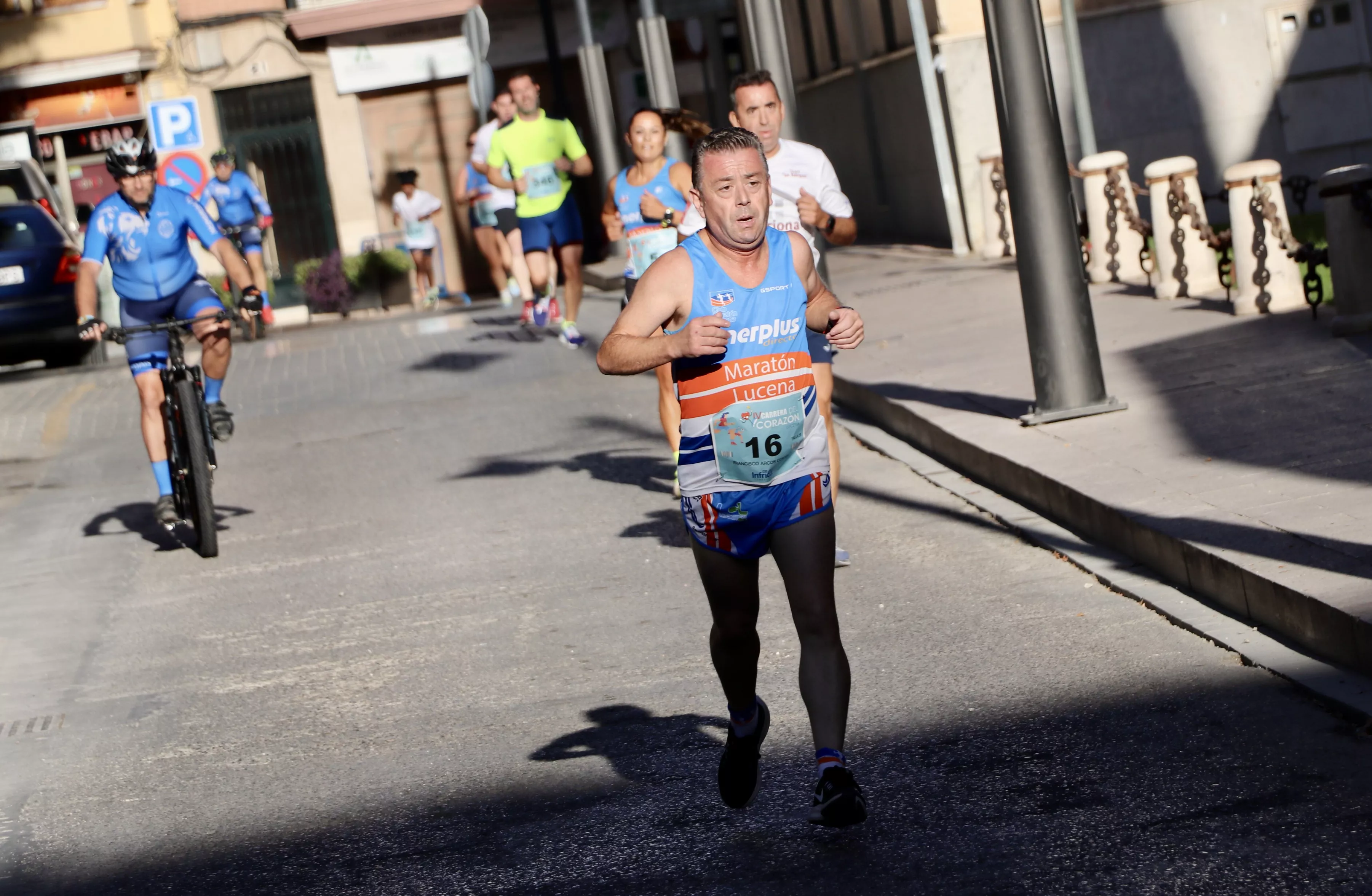 Carrera del Corazón 2024