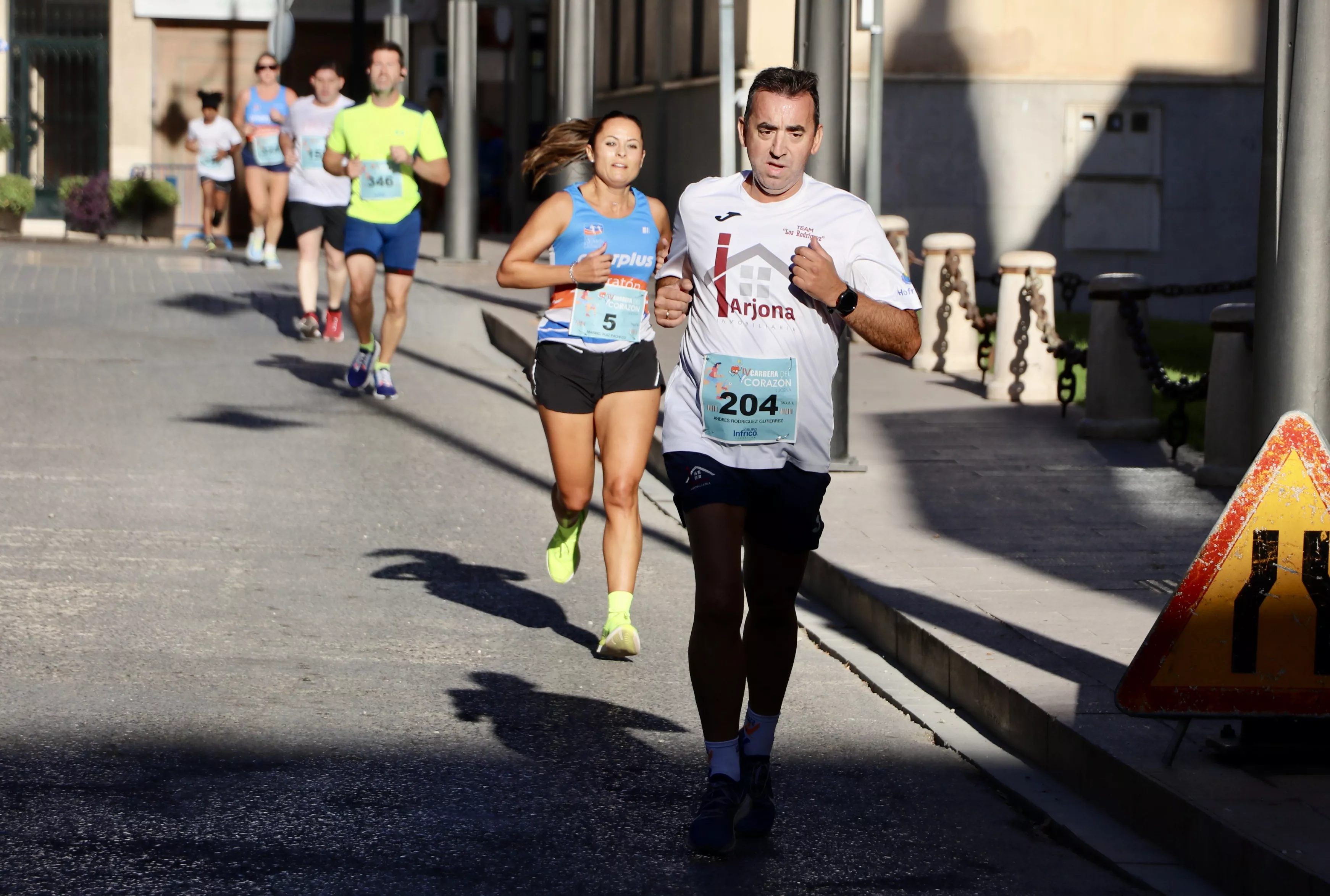 Carrera del Corazón 2024