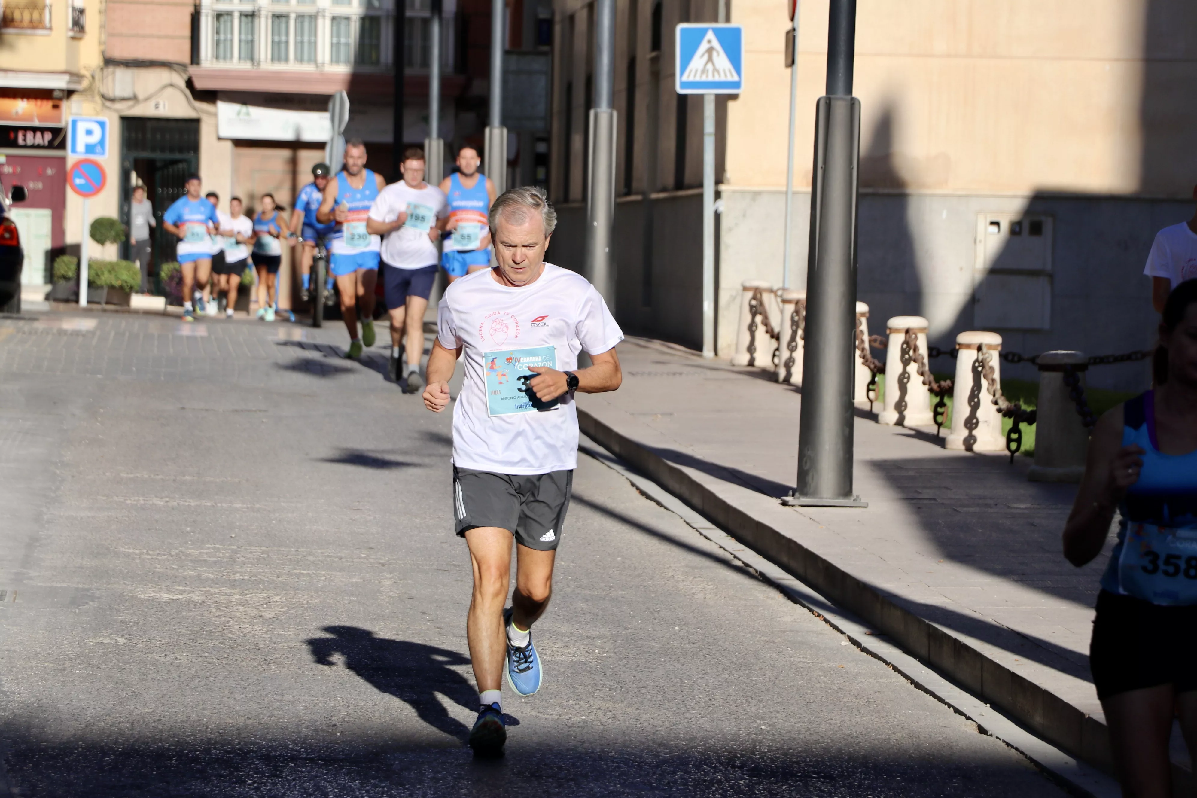 Carrera del Corazón 2024