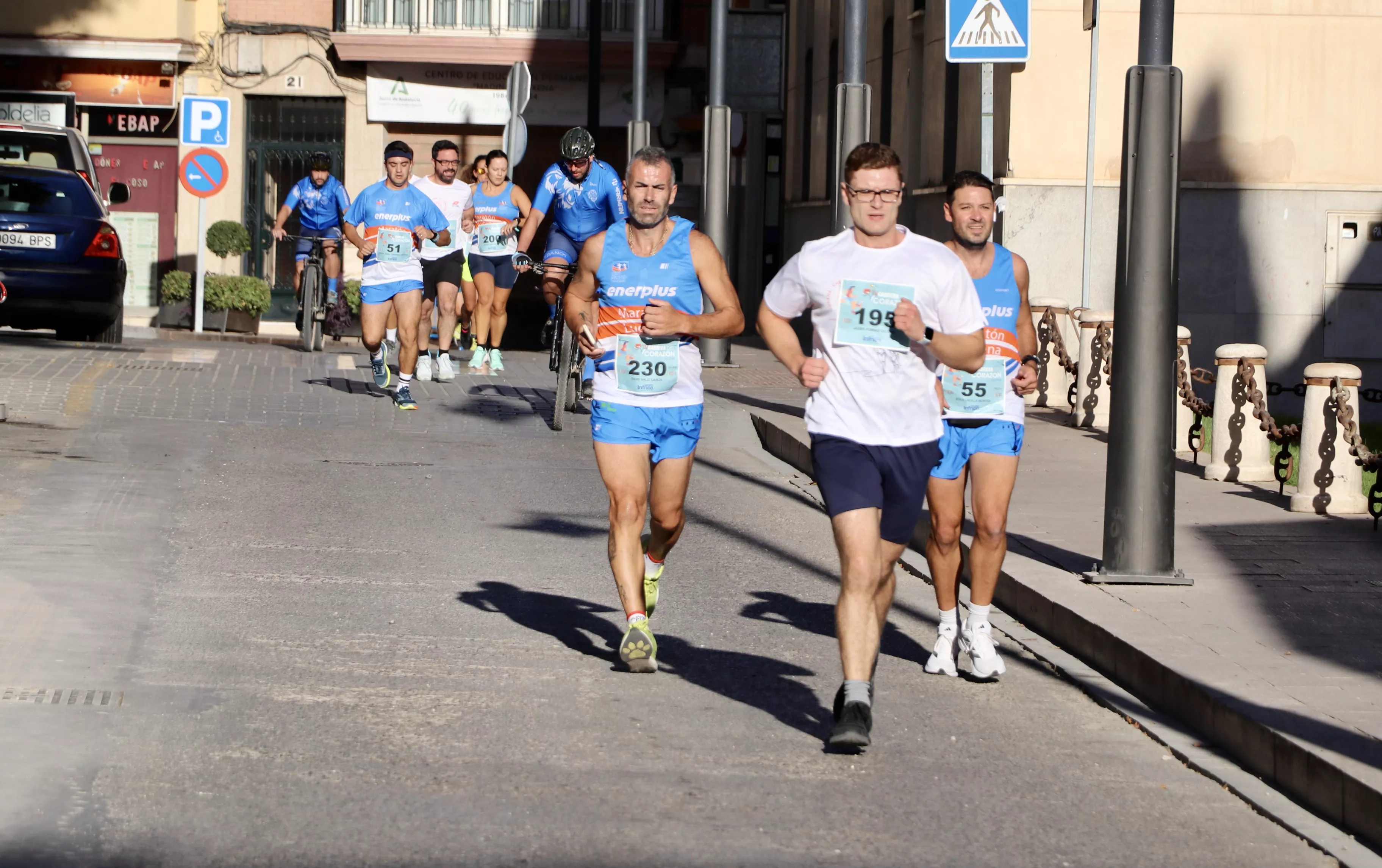 Carrera del Corazón 2024