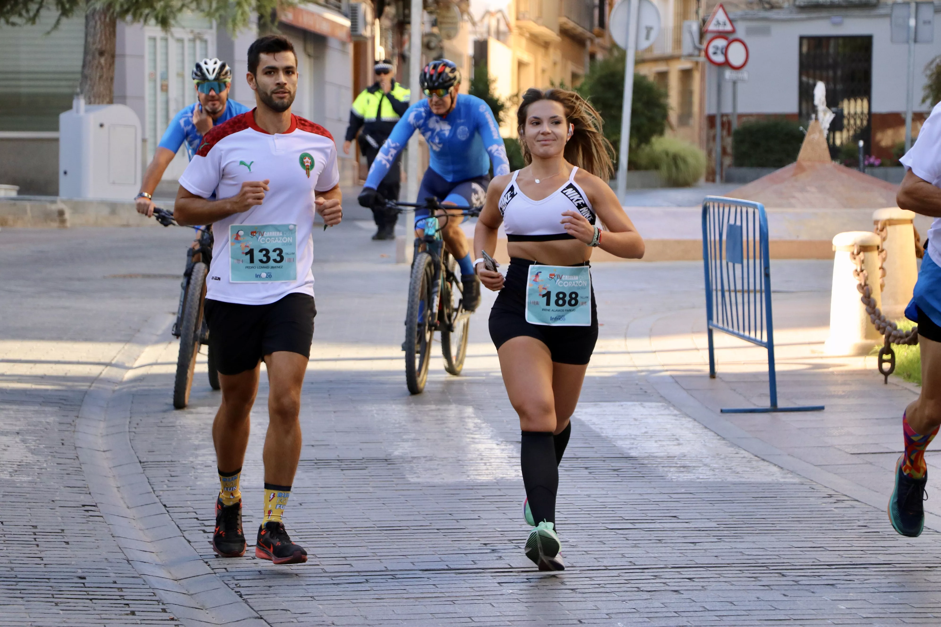 Carrera del Corazón 2024