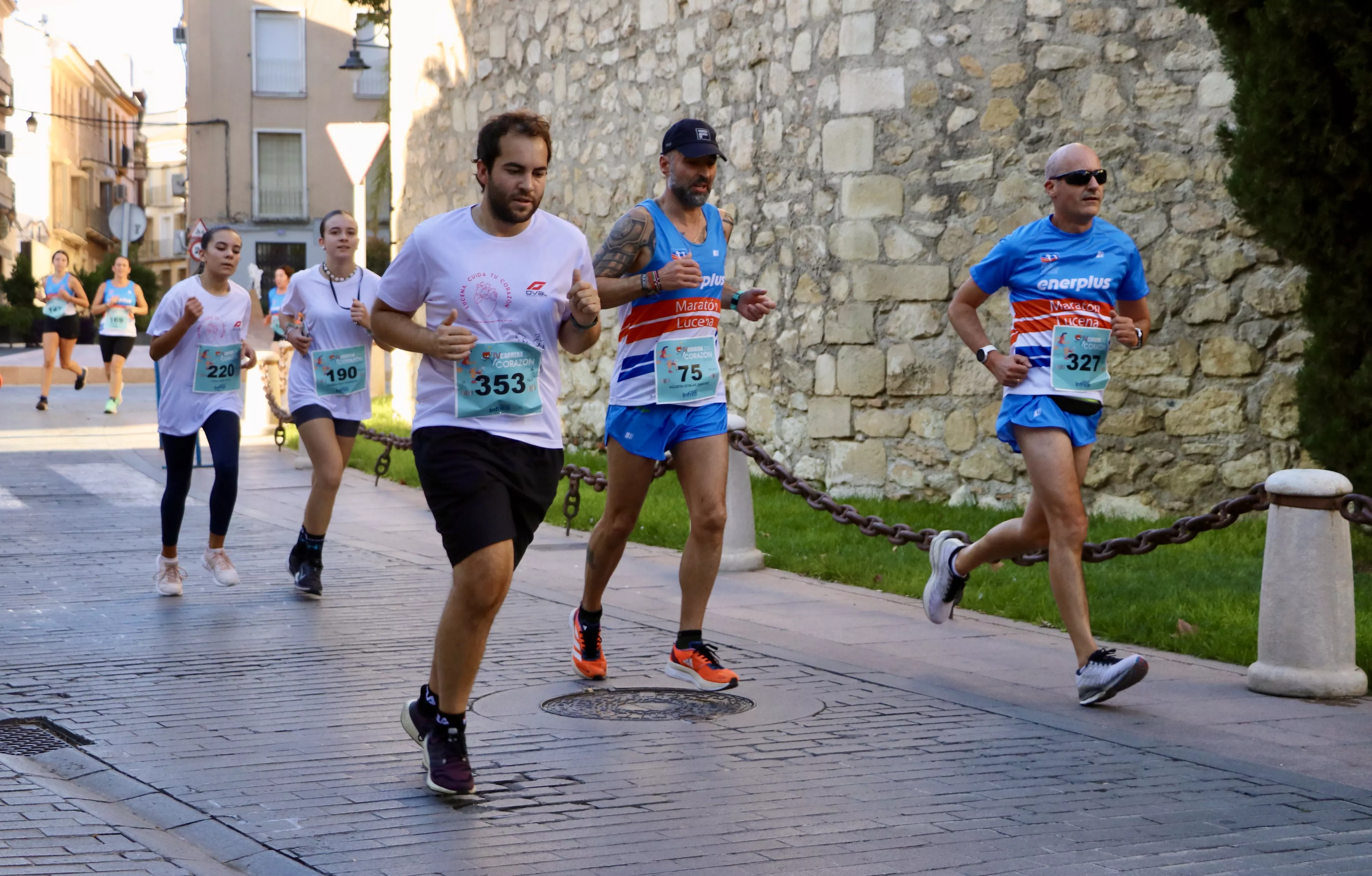 Carrera del Corazón 2024