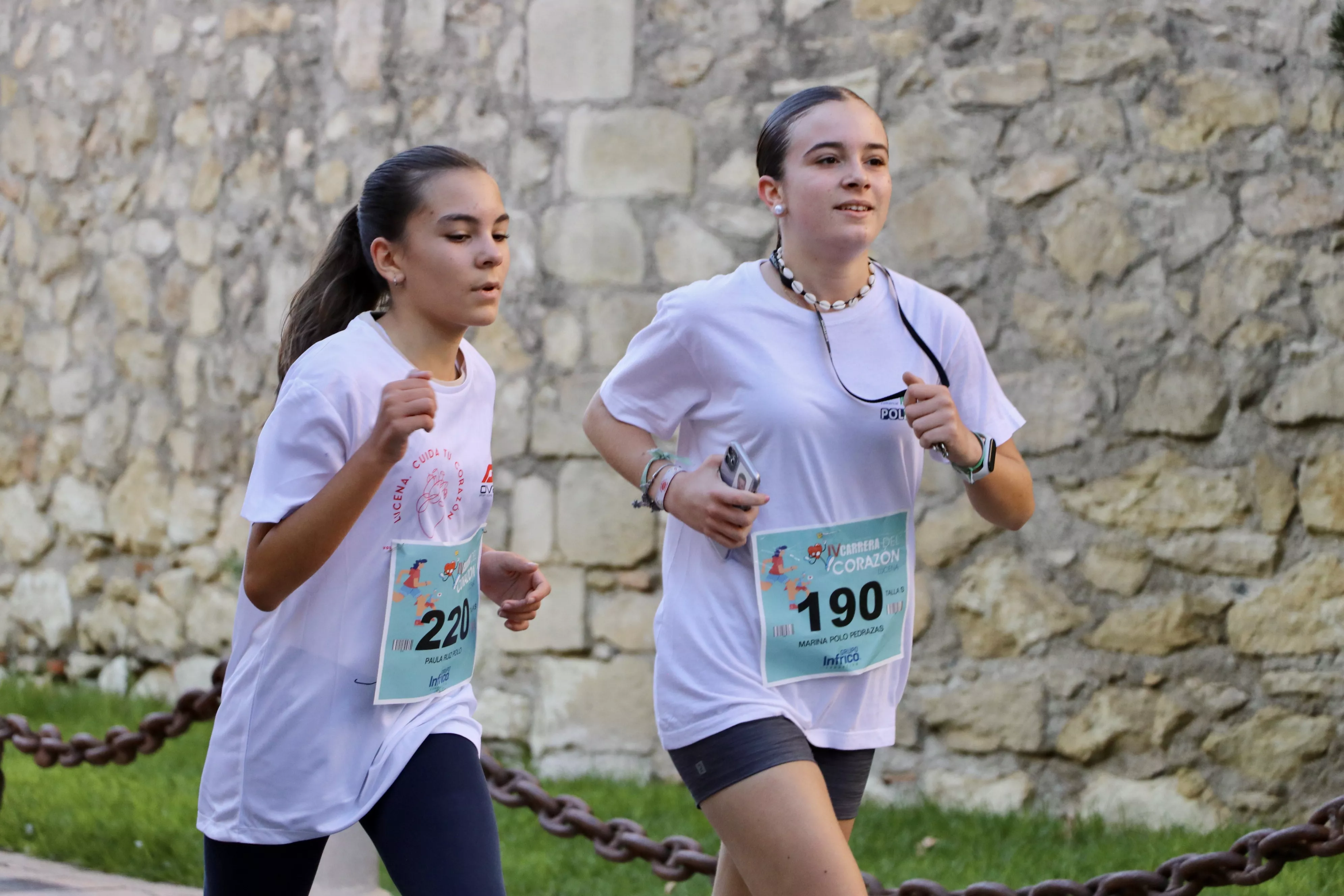 Carrera del Corazón 2024