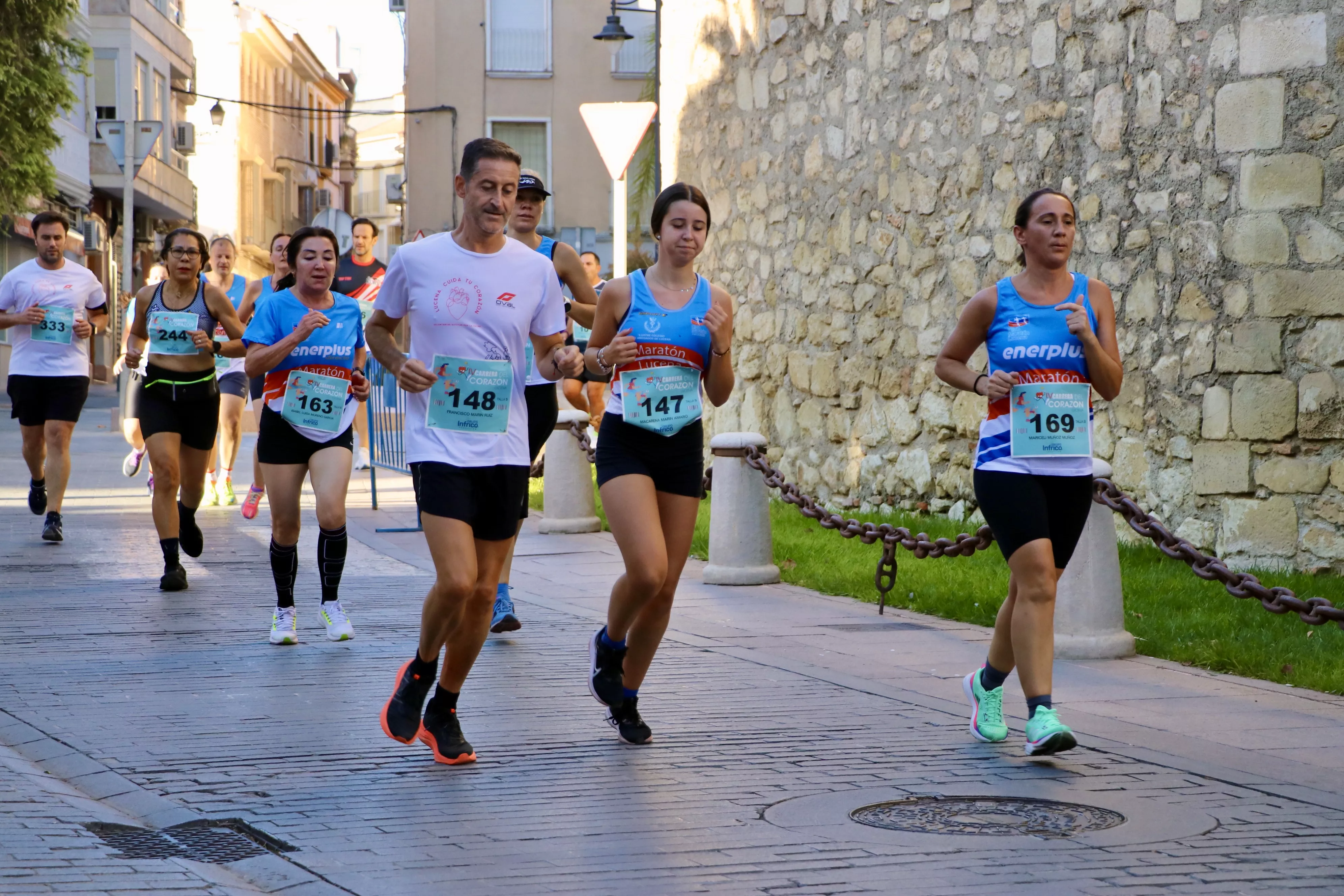 Carrera del Corazón 2024