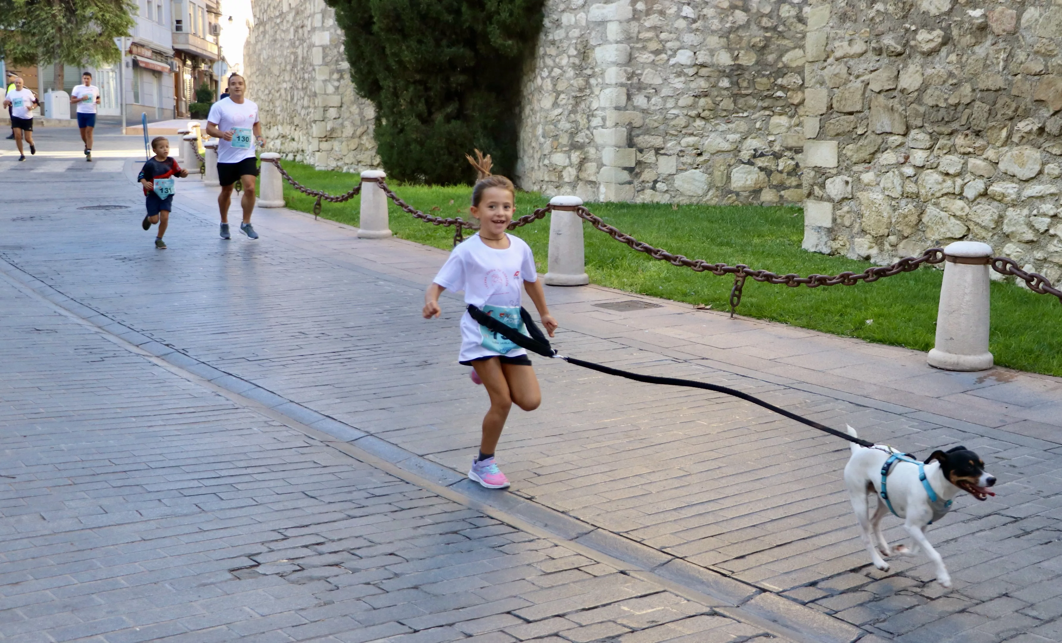 Carrera del Corazón 2024