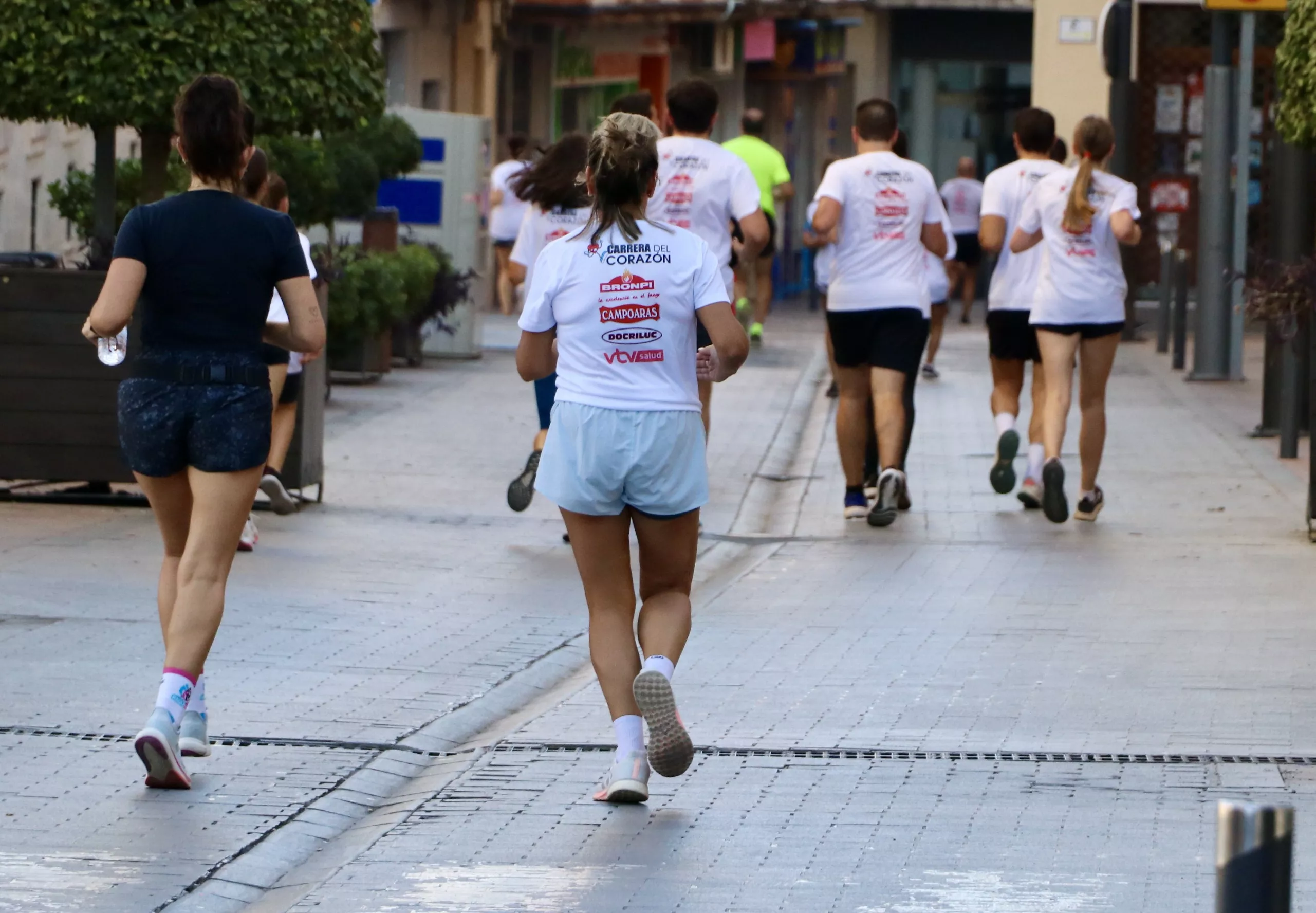 Carrera del Corazón 2024