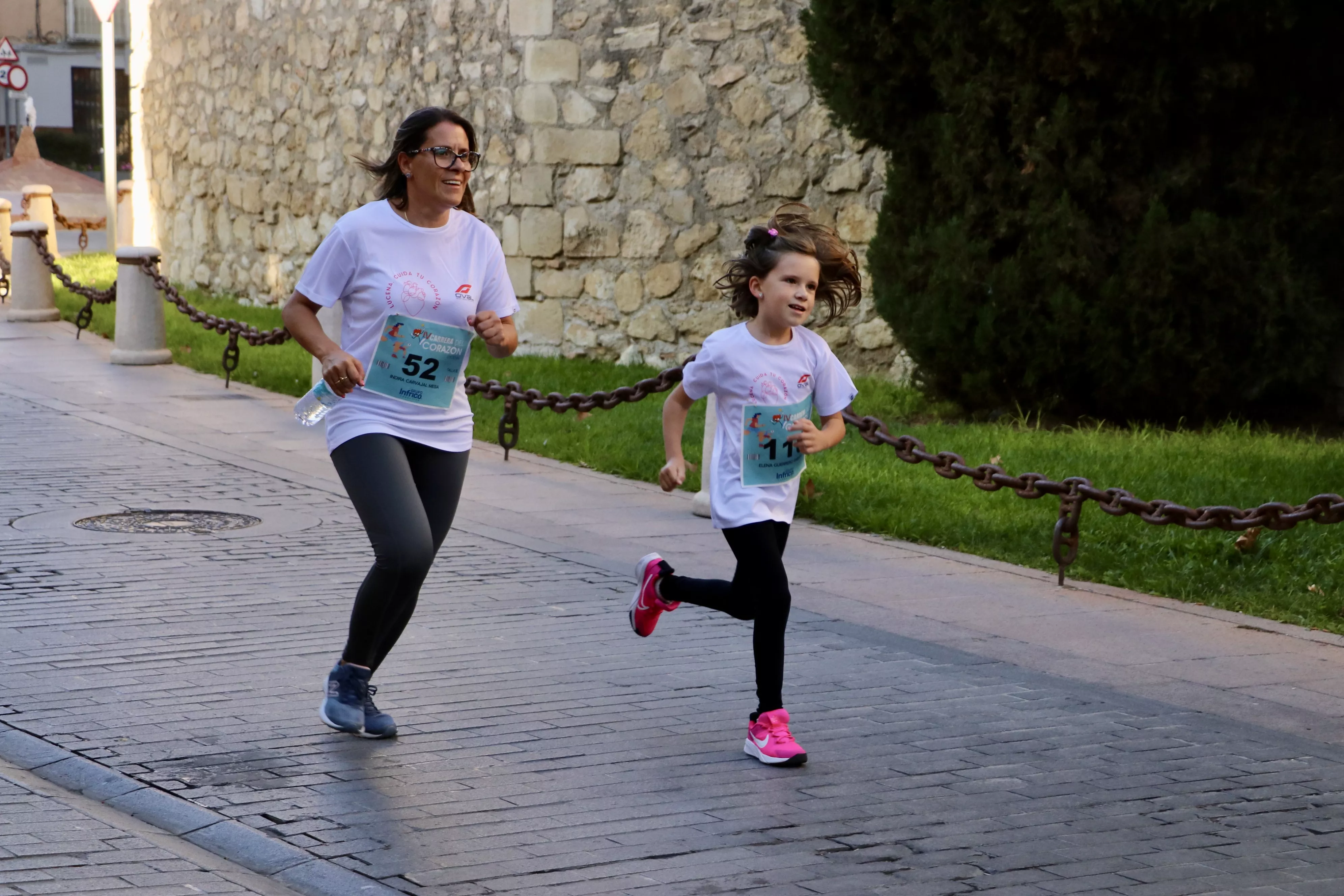 Carrera del Corazón 2024