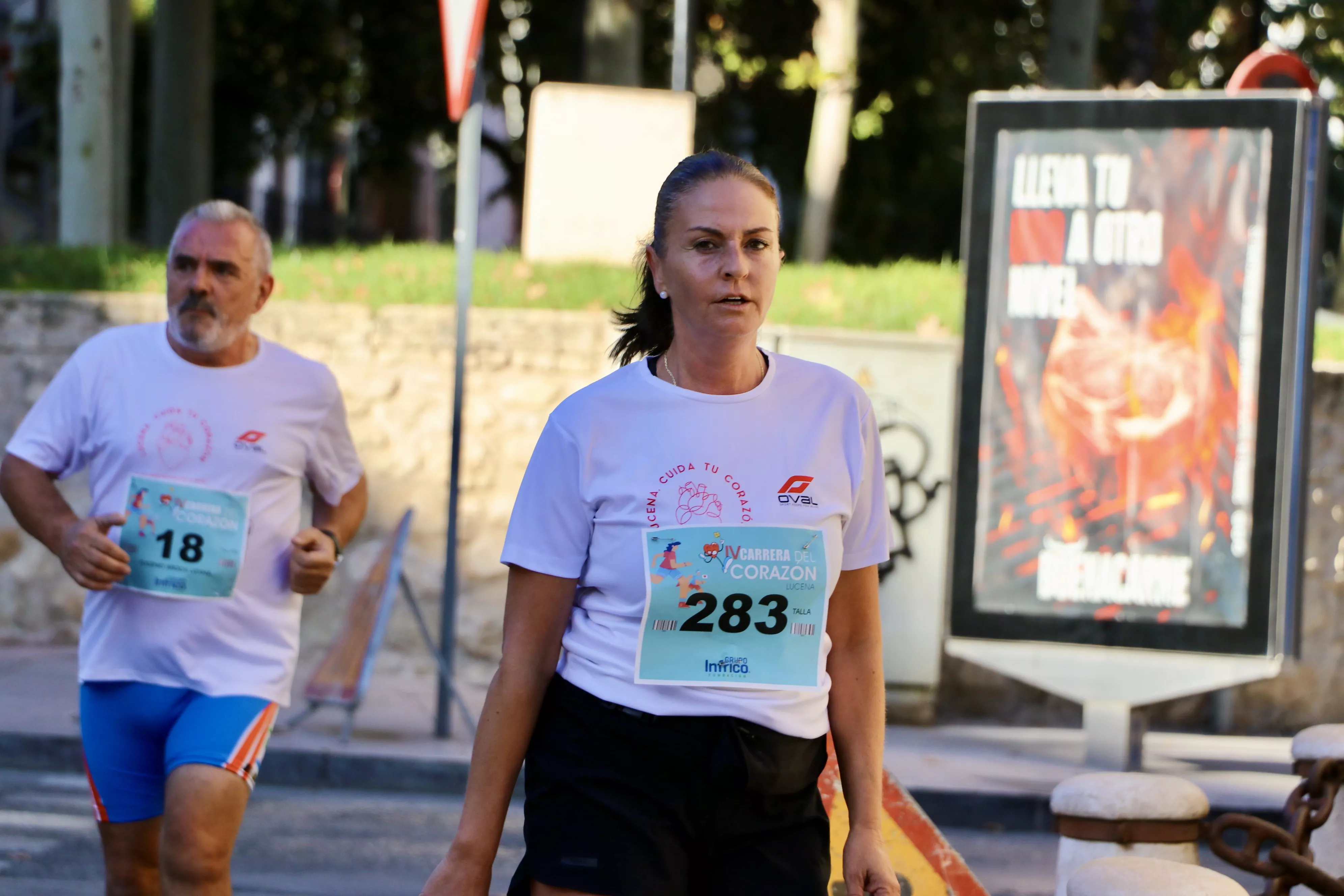 Carrera del Corazón 2024