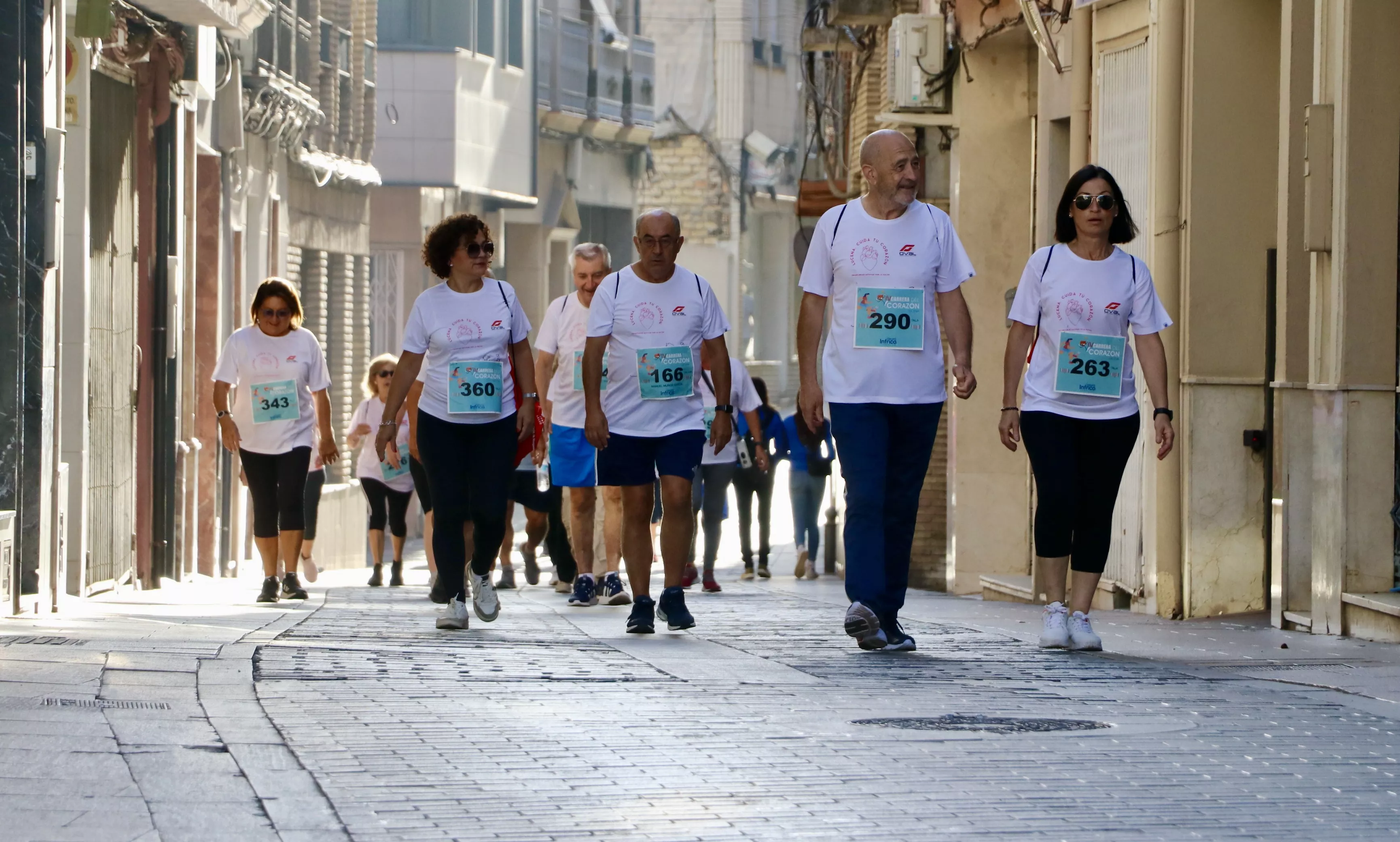 Carrera del Corazón 2024