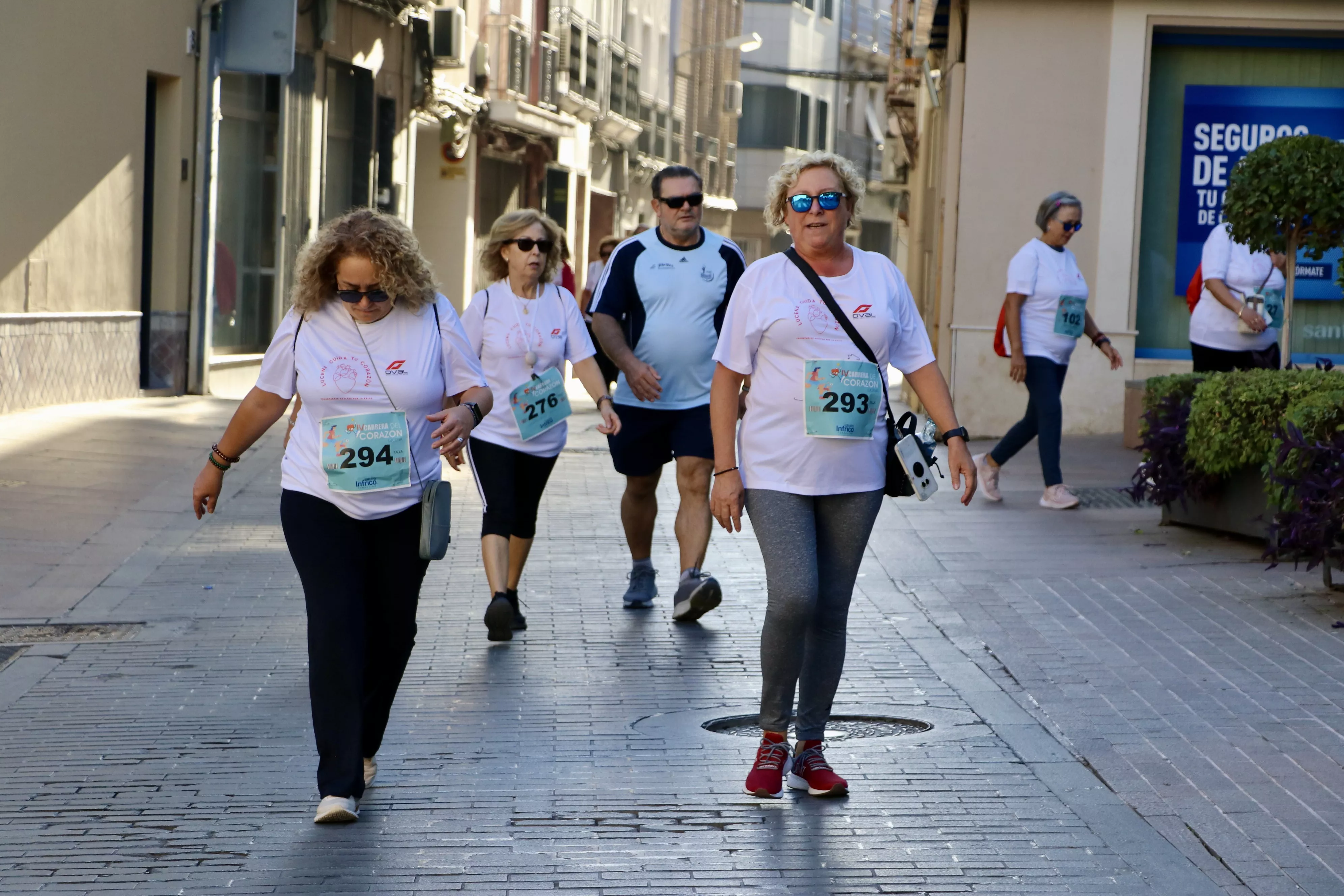 Carrera del Corazón 2024