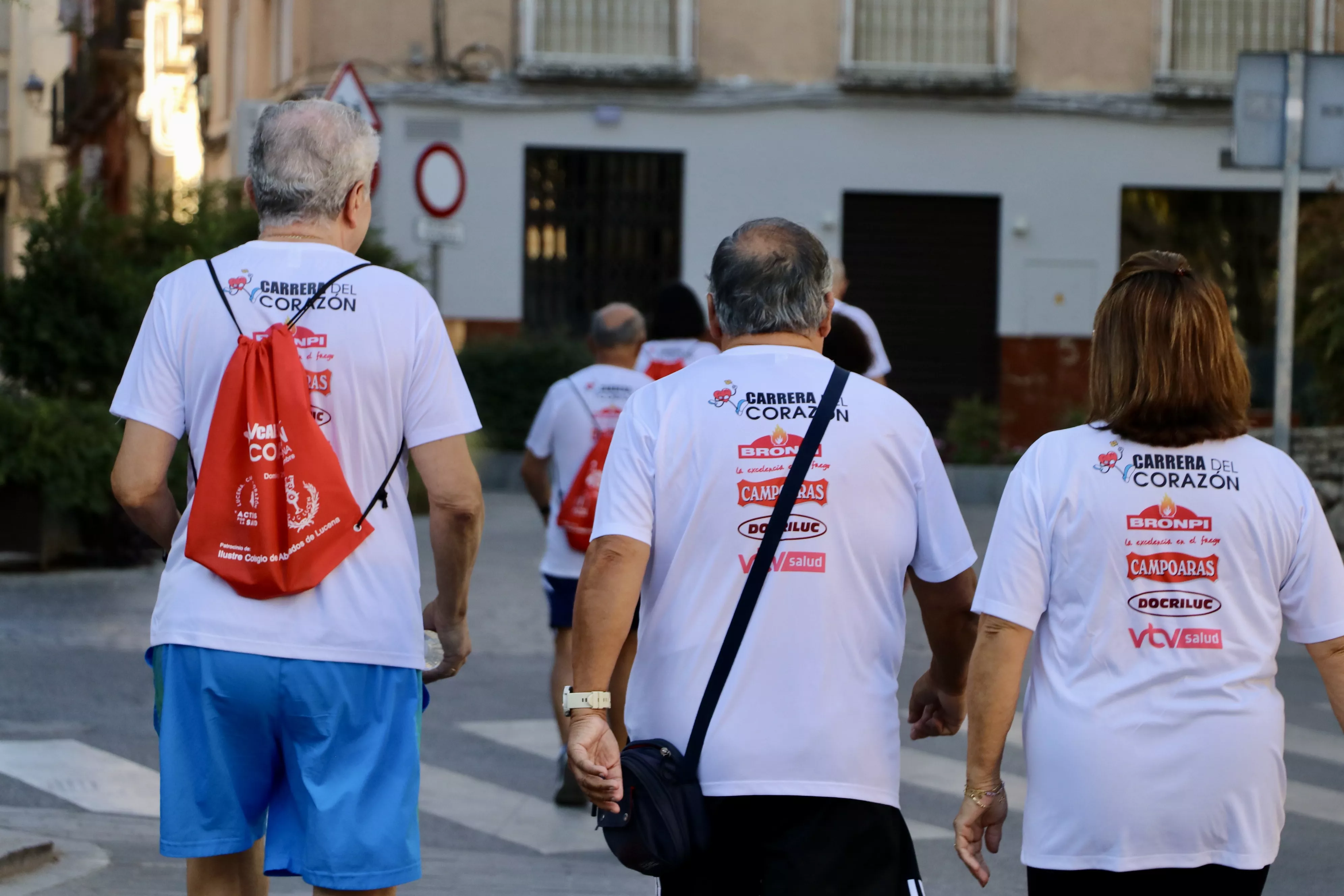 Carrera del Corazón 2024