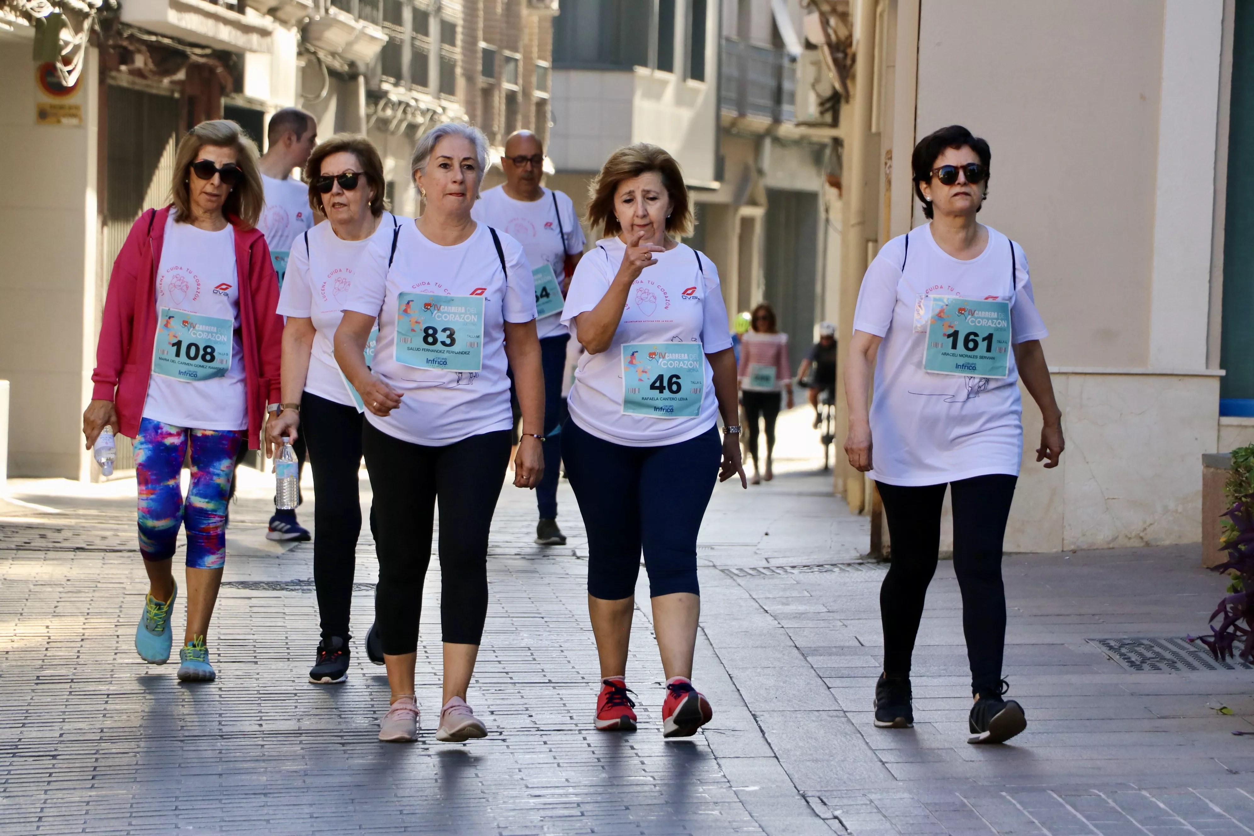 Carrera del Corazón 2024