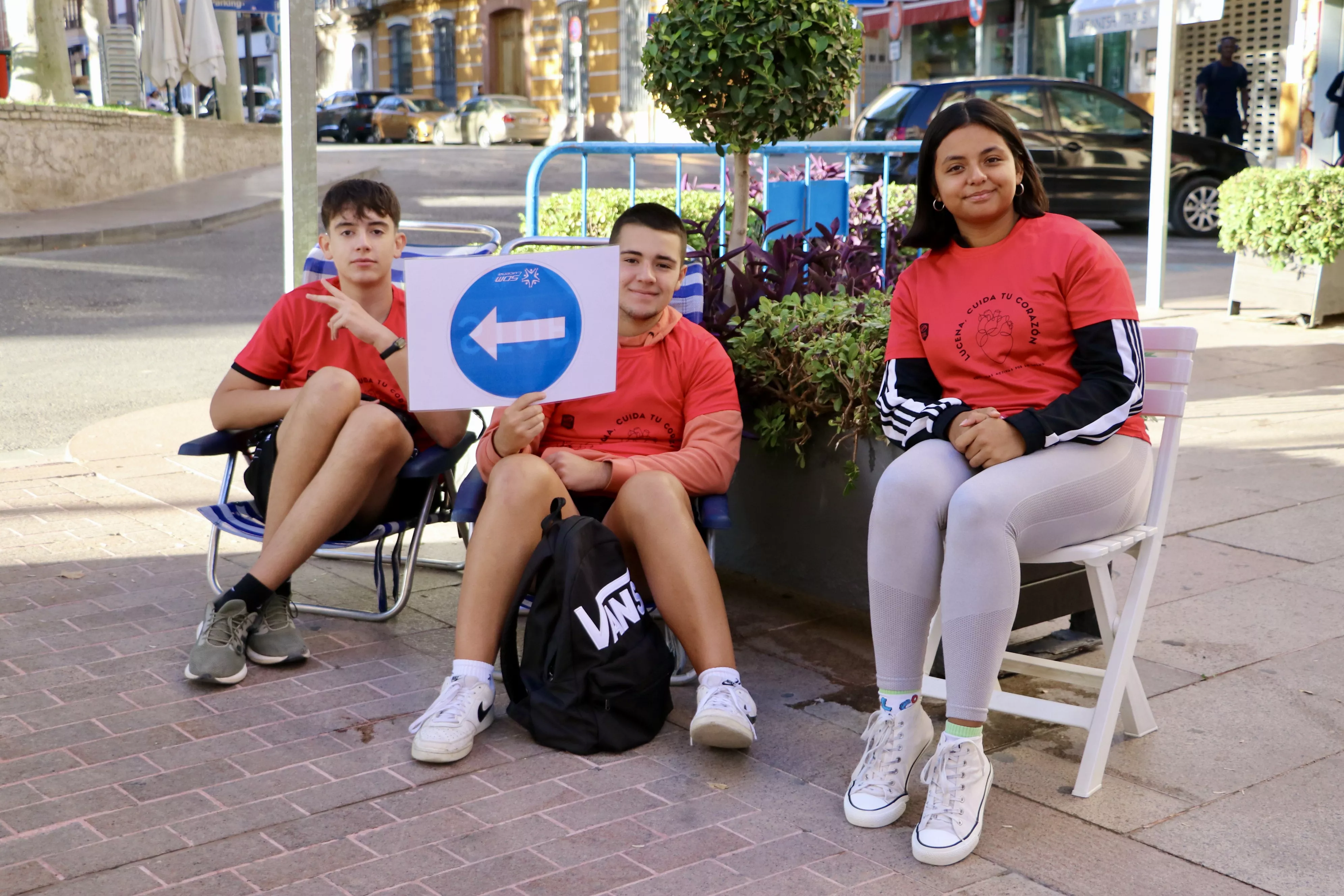 Carrera del Corazón 2024